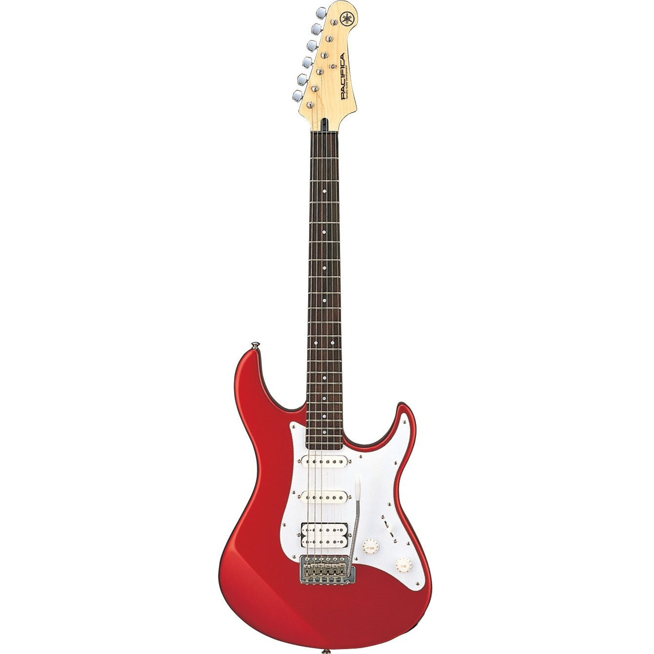 Yamaha Electric Guitar Pacifica 012 Black Online Price in India