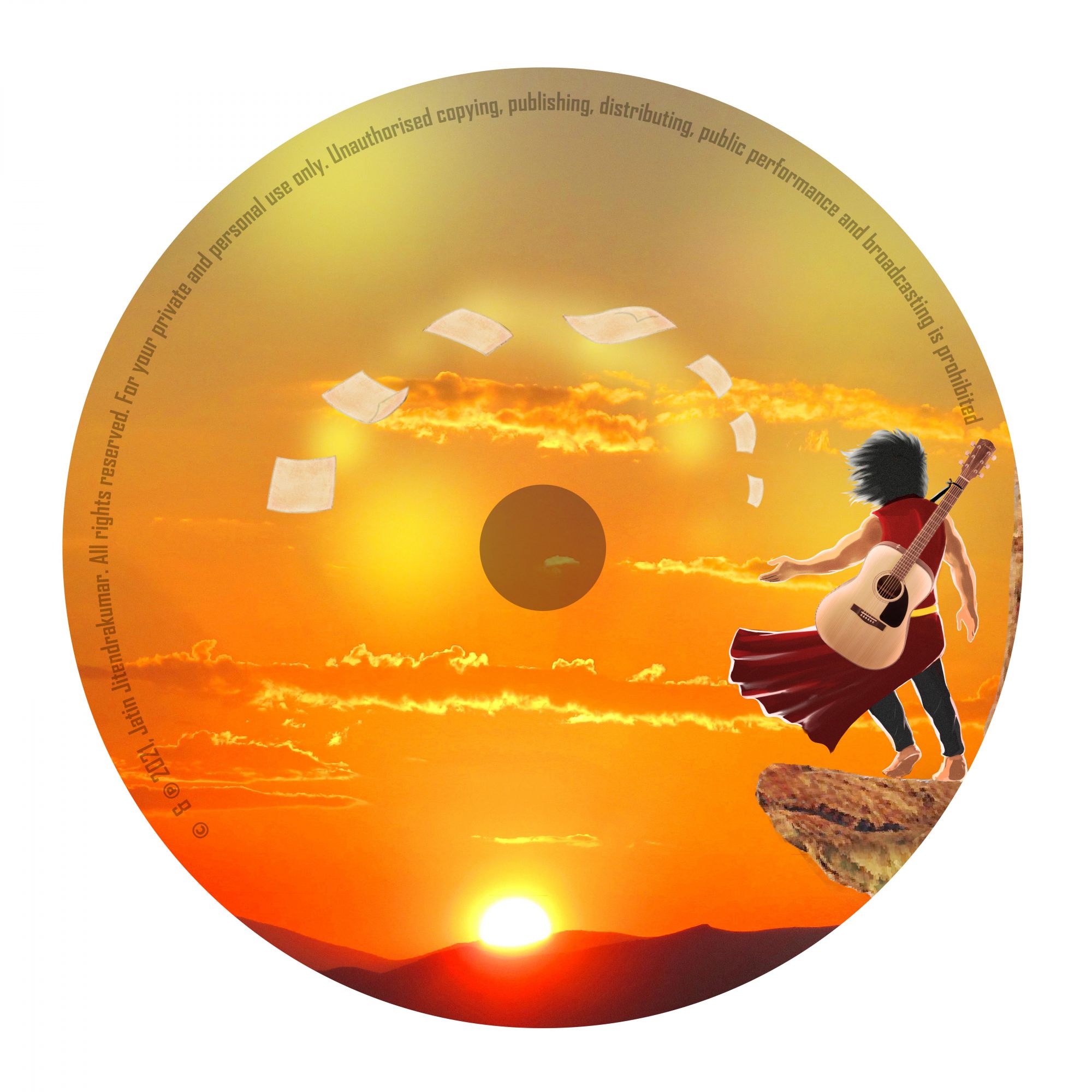 Psalms Revisited Audio CD