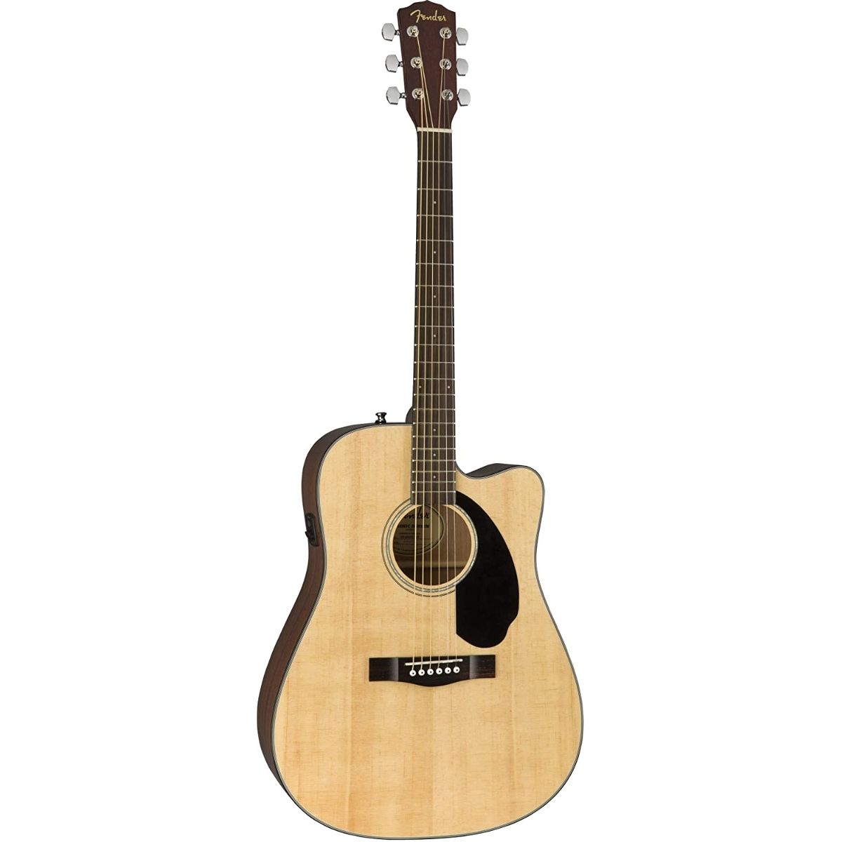 fENDER CDE60SCE ONLINE PRICE IN INDIA