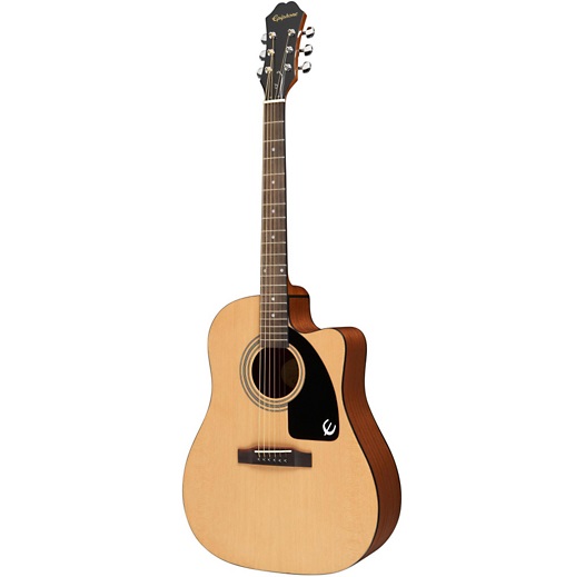 Epiphone AJ-100CE Acoustic-Electric Guitar