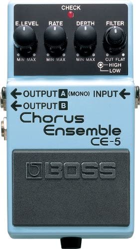 boss ce-5