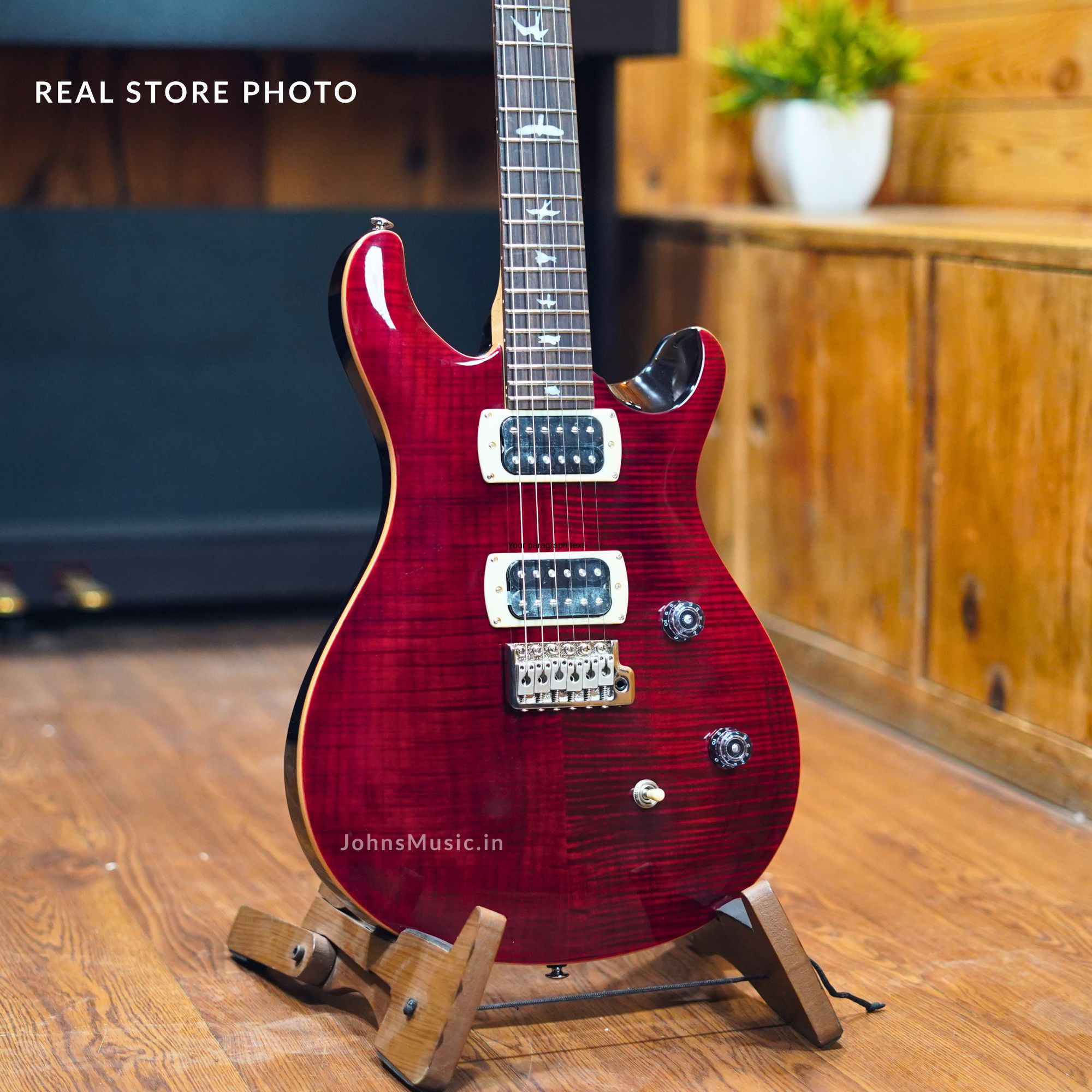 PRS se ce 24 best electric under 70k in india