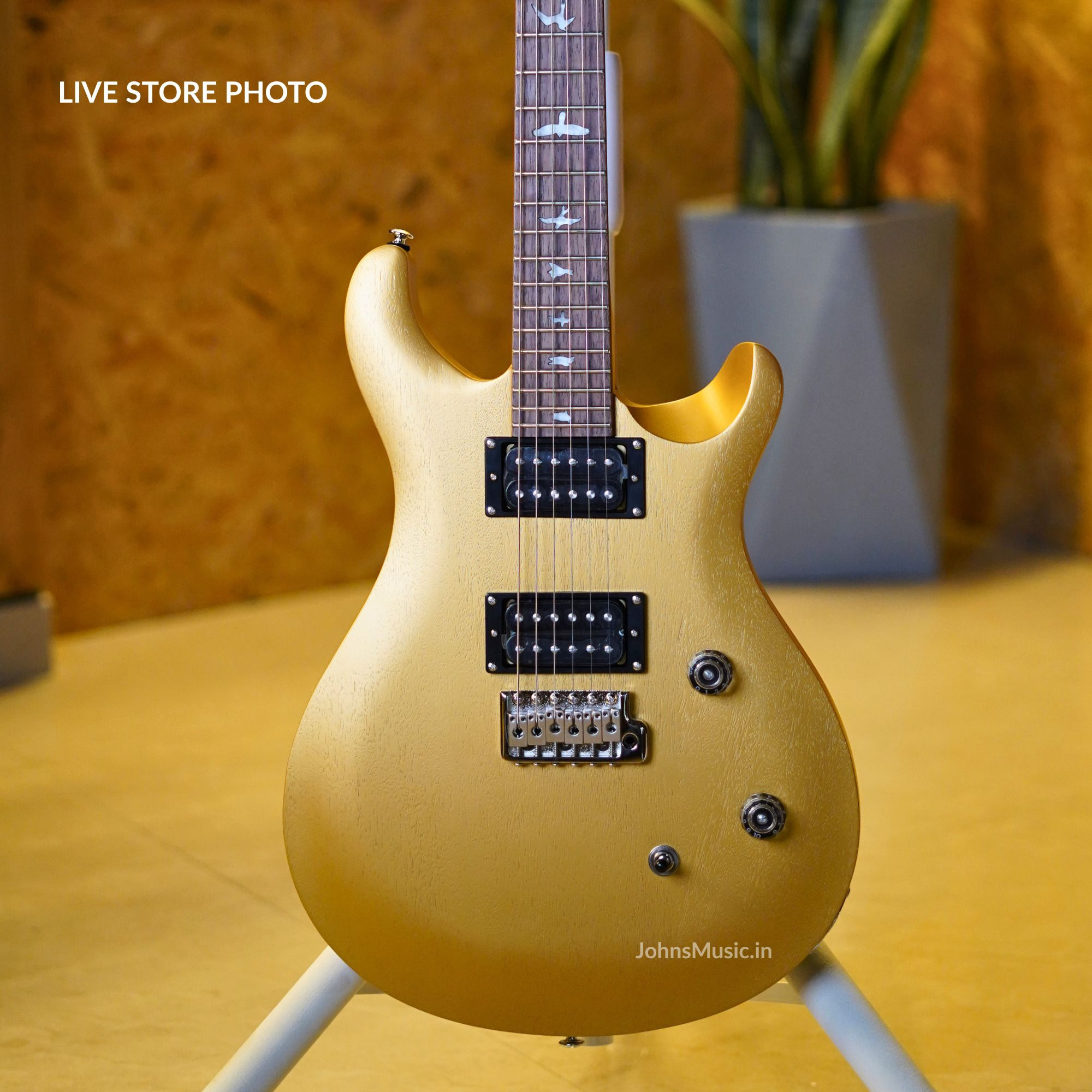 PRS SE CE 24 Standard Satin 6 String Electric Guitar India PRS SE CE 24 Standard Satin 6 String Electric Guitar India