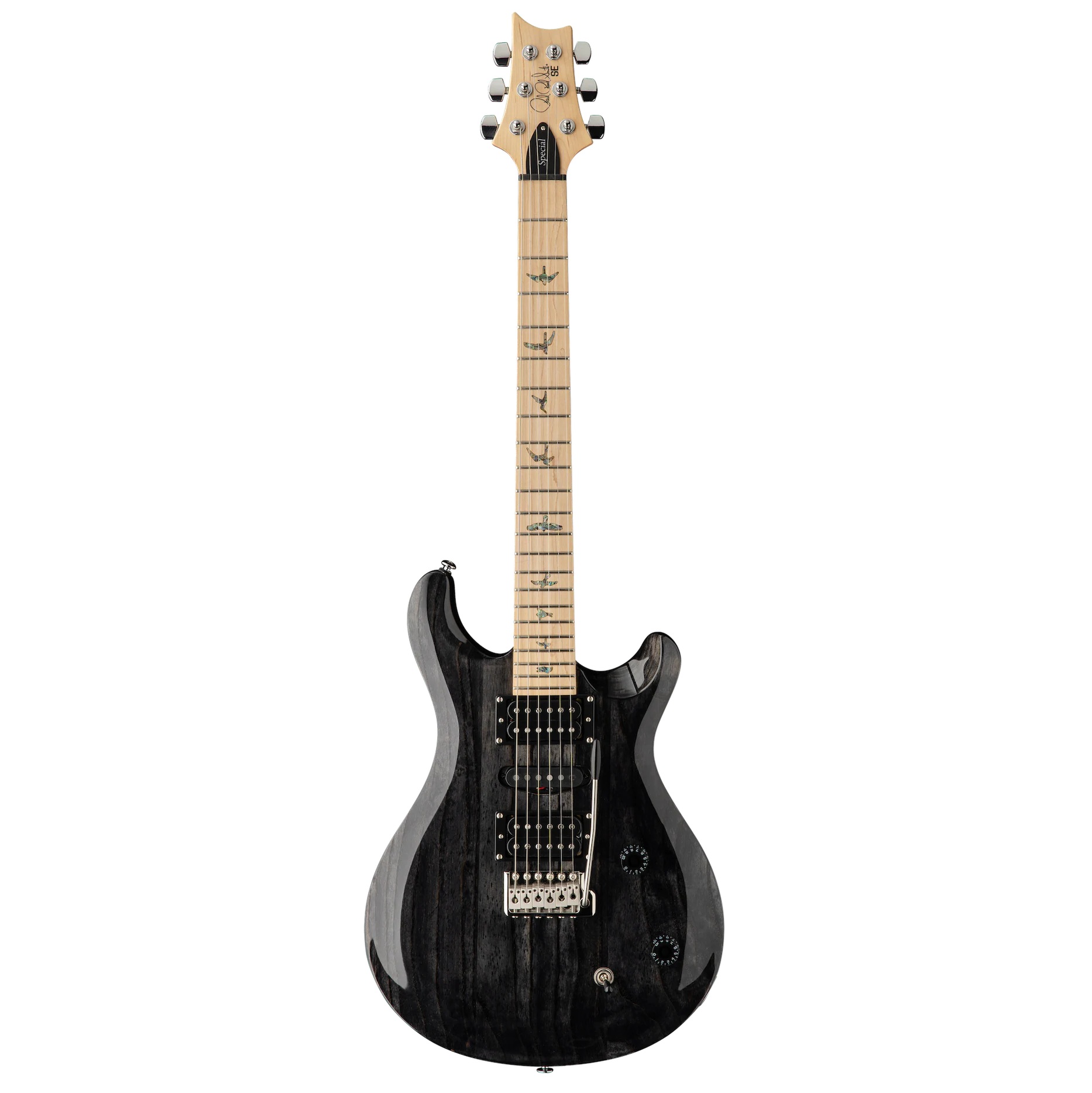 PRS SE Swamp Ash Special Electric Guitar online in India at johnsmusicin at the lowest price Online price in India