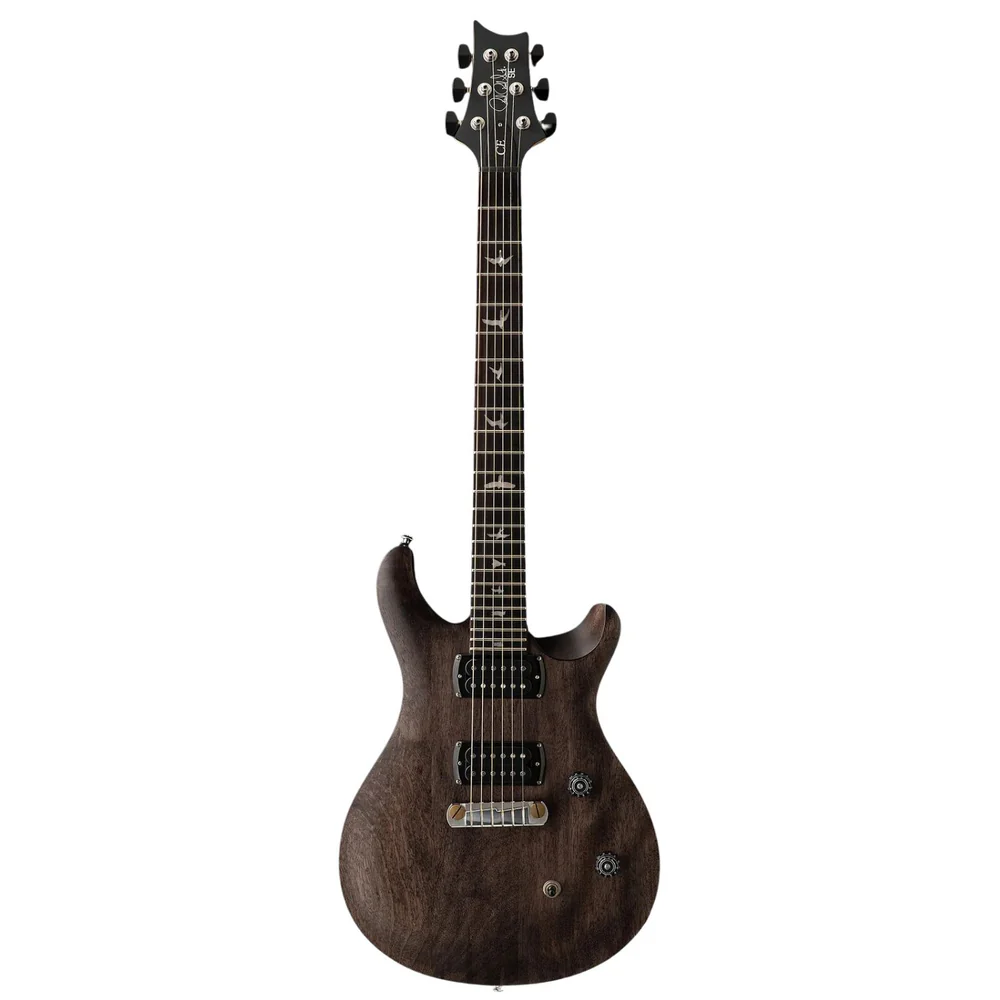 PRS SE CS4HBRXN1 6 String Electric Guitar with Gigbag online in India at johnsmusicin at the lowest price Online price in India