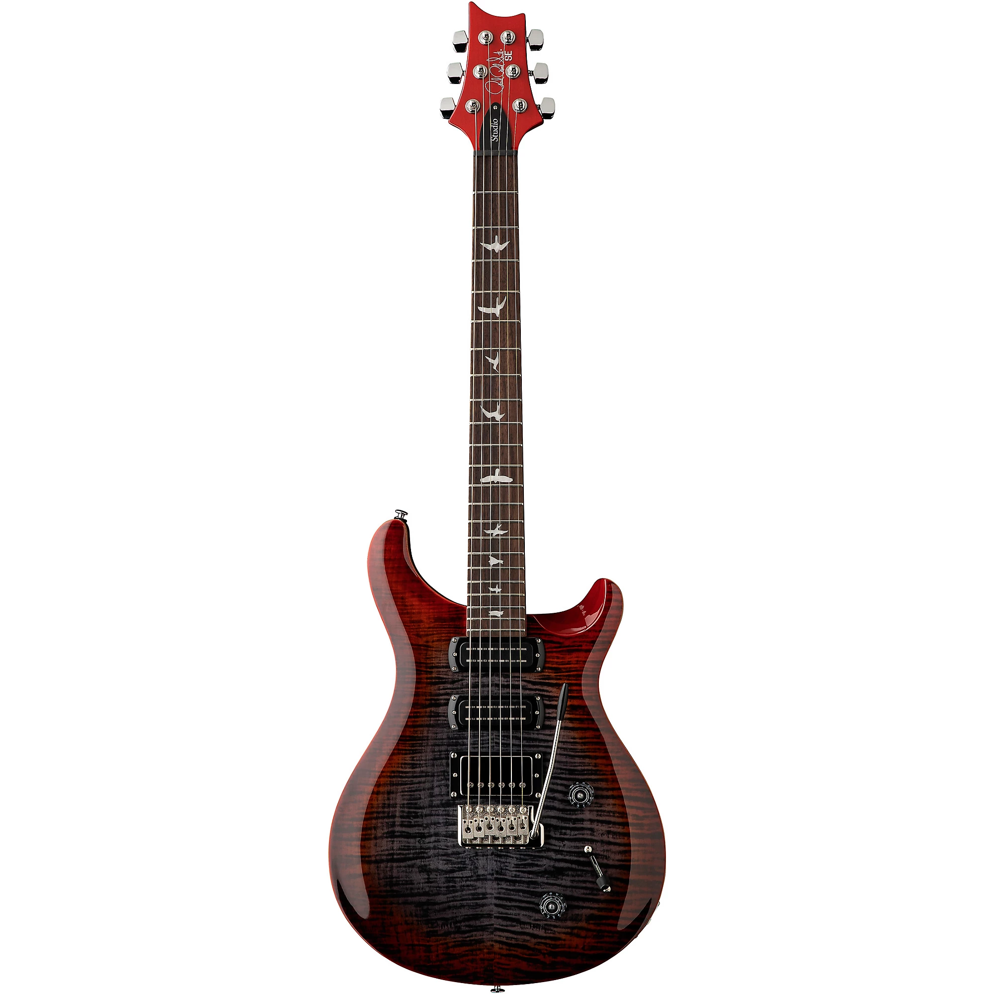 PRS SE Studio Electric Guitar online in India at johnsmusicin at the lowest price Online price in India