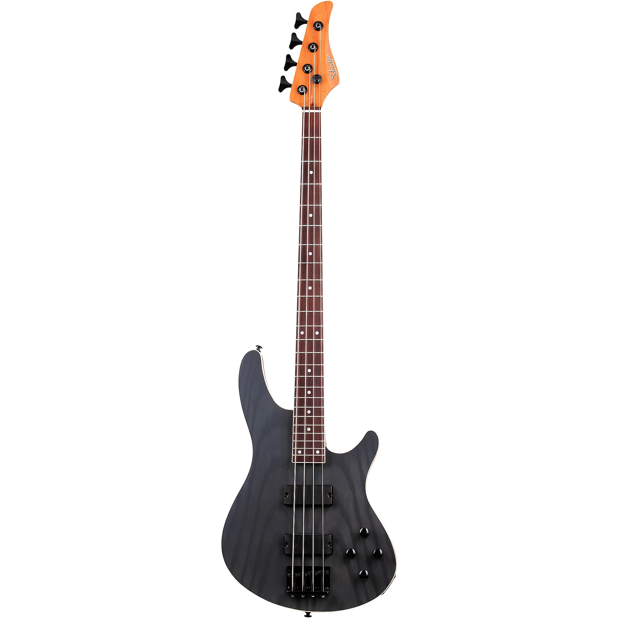 Schecter Guitar Research C 4 Standard Electric Bass Guitar online in India at johnsmusicin at the lowest price Online price in India