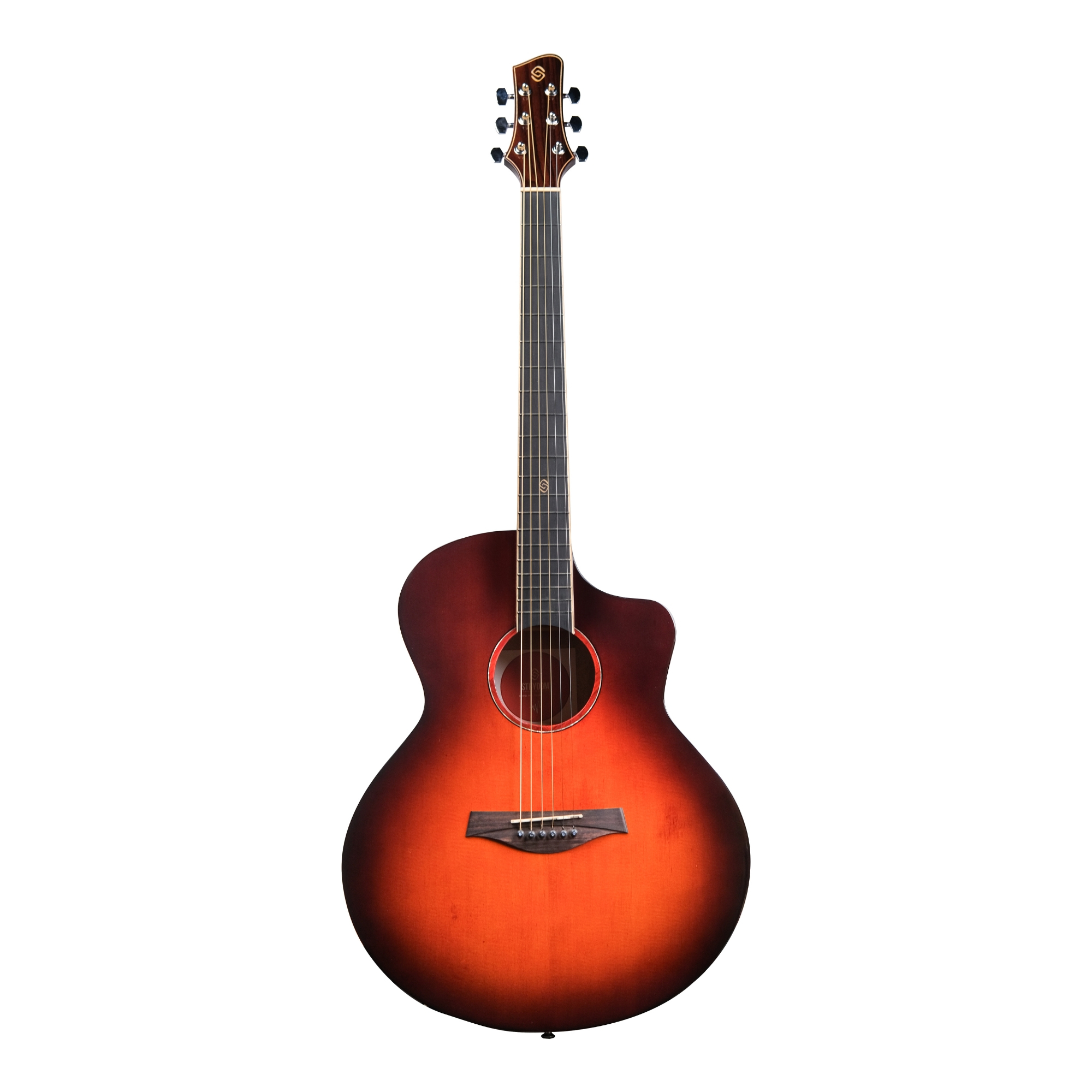 Strydom F240C Auditorium Acoustic Guitar online in India at johnsmusicin at the lowest price Online price in India