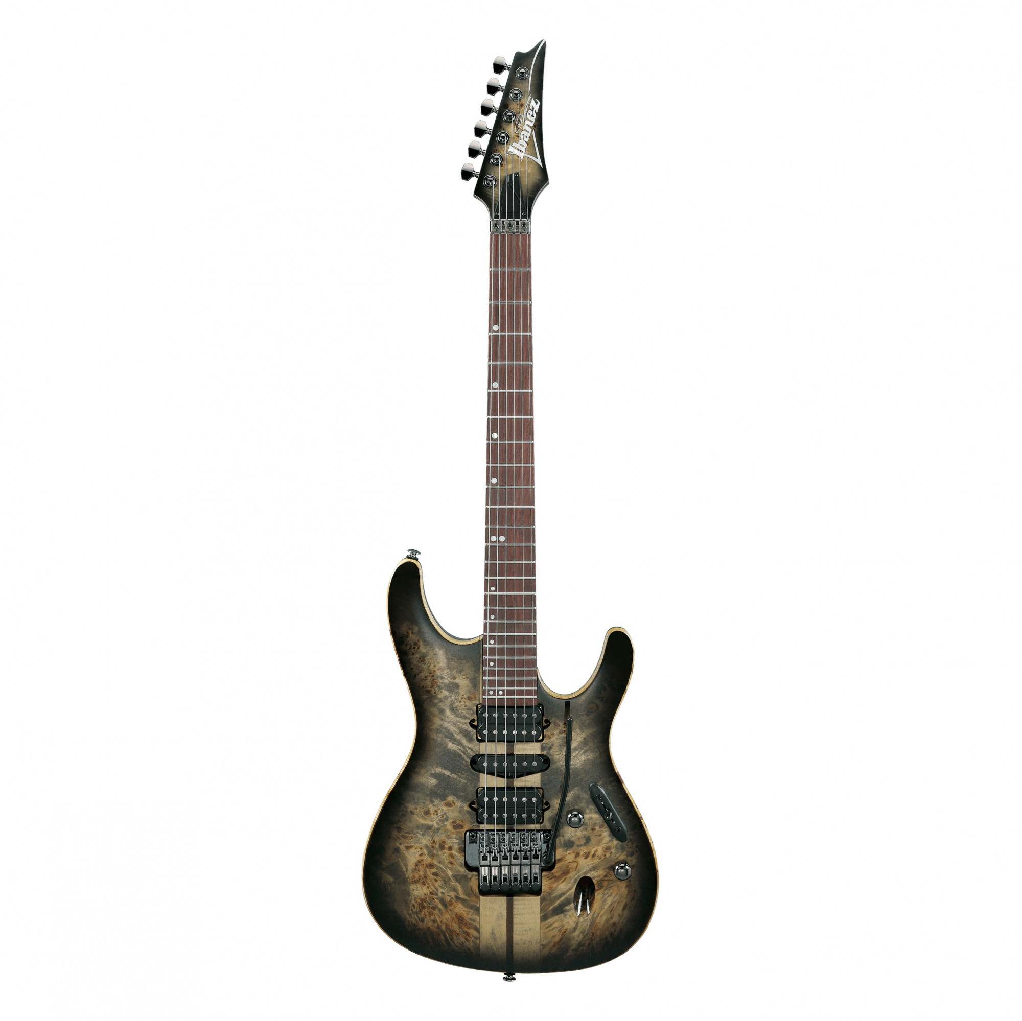 Ibanez S1070PBZ Premium 6-String Electric Guitar online in India at johnsmusicin at the lowest price Online price in India