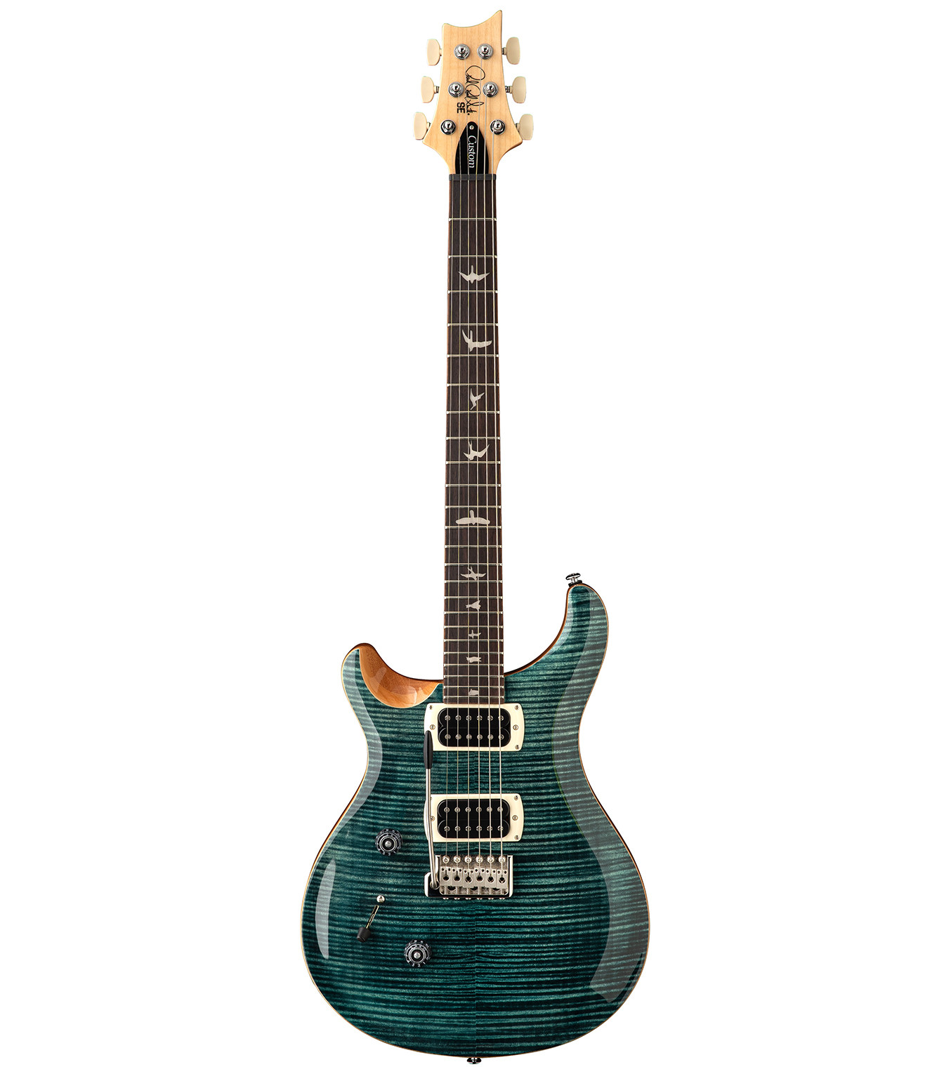 best left handed electric guitars in india PRS