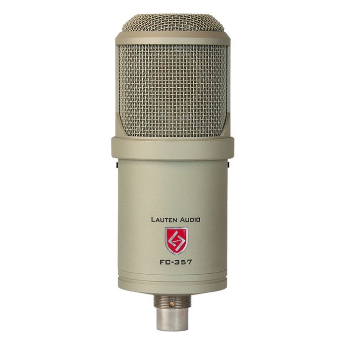 Lauten Audio Clarion FC-357