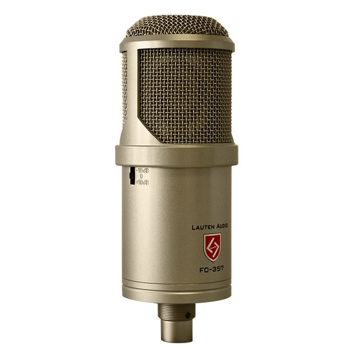 Lauten Audio Clarion FC-357