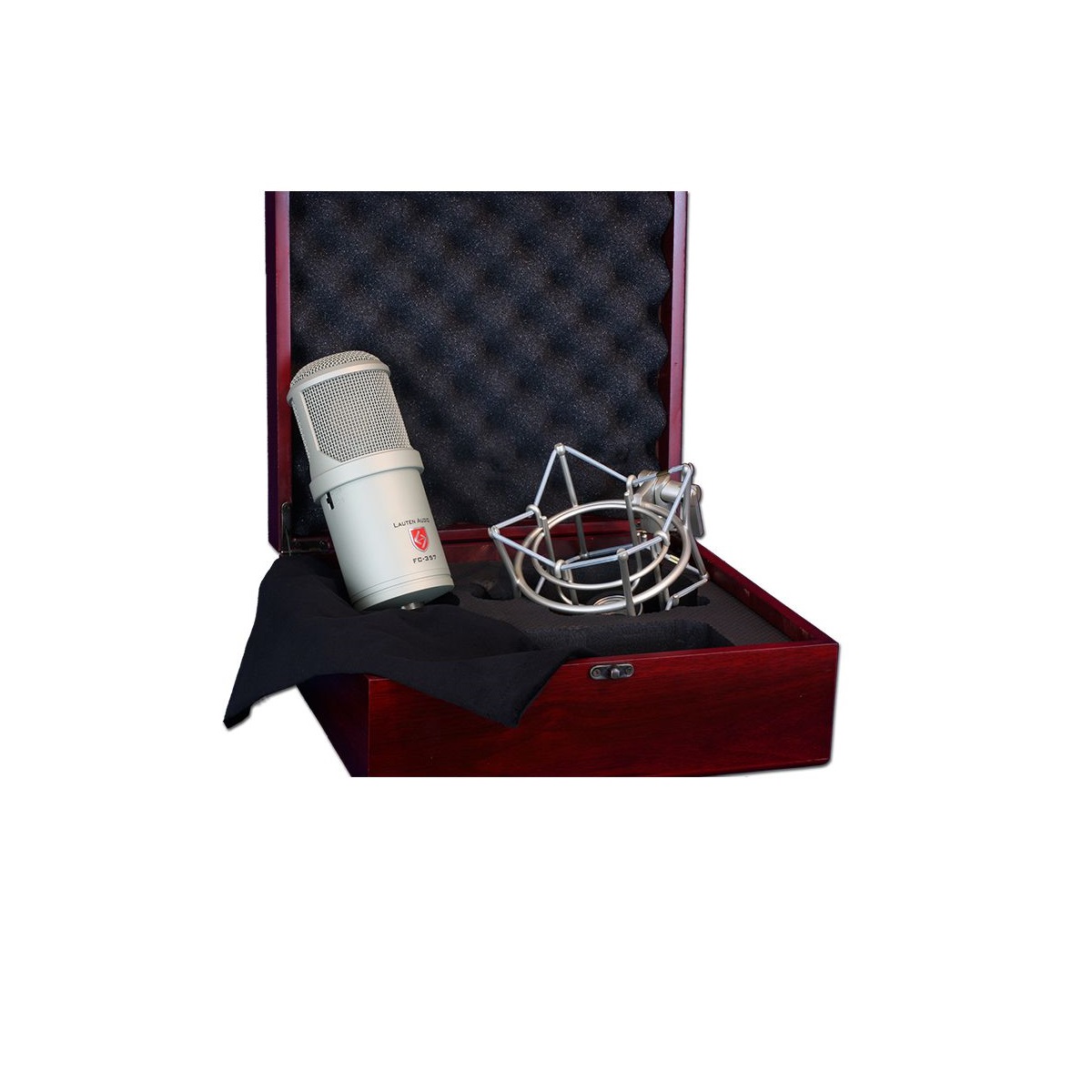 Lauten Audio Clarion FC-357