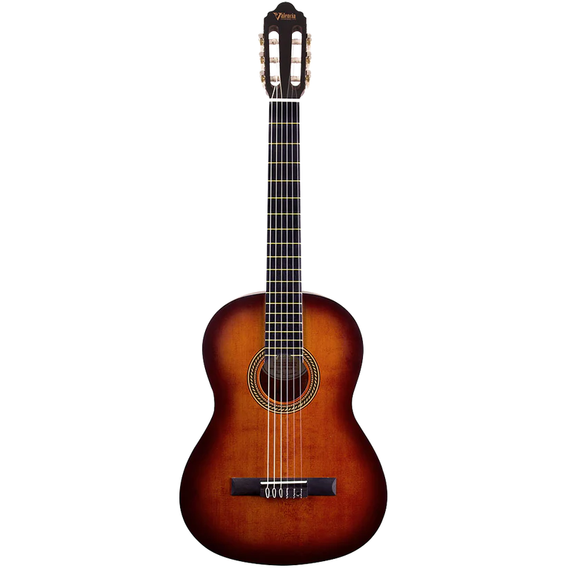 Valencia 200 Series VC214 Classical Guitar 44 size WTruss Rod online in India at johnsmusicin at the lowest price Online price in India