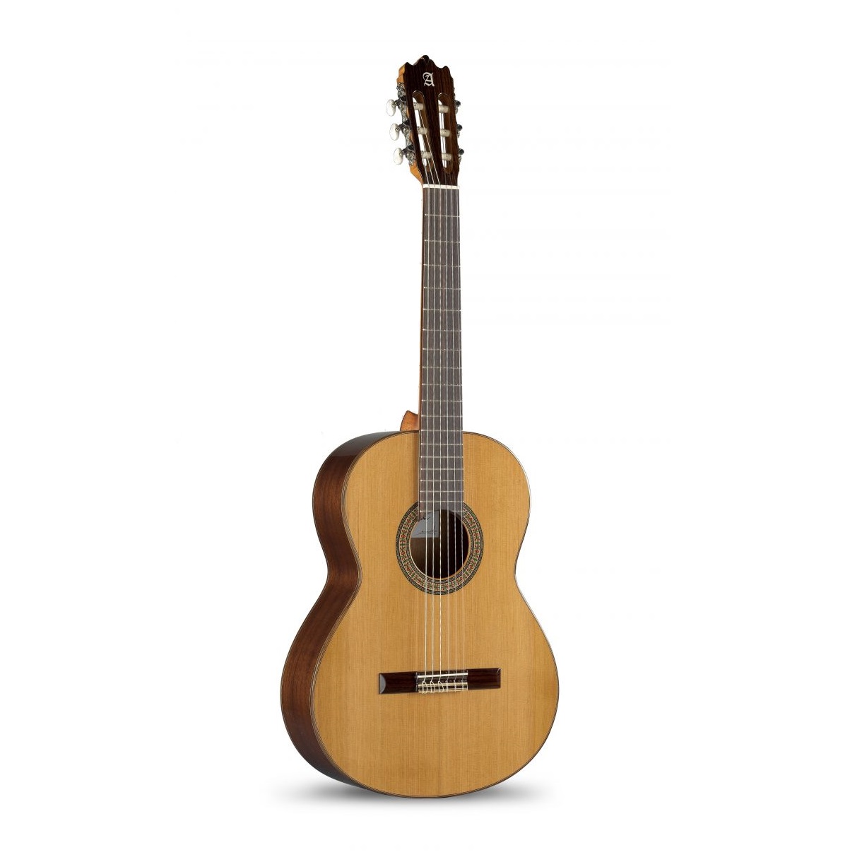 Alhambra 3C Classical Guitar Online price in India