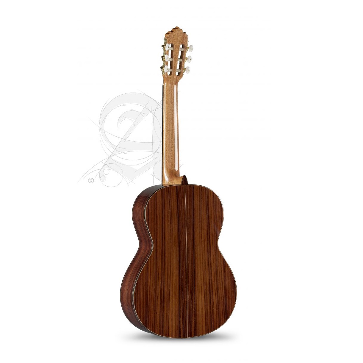 Alhambra 5P Classical Guitar Online price in India