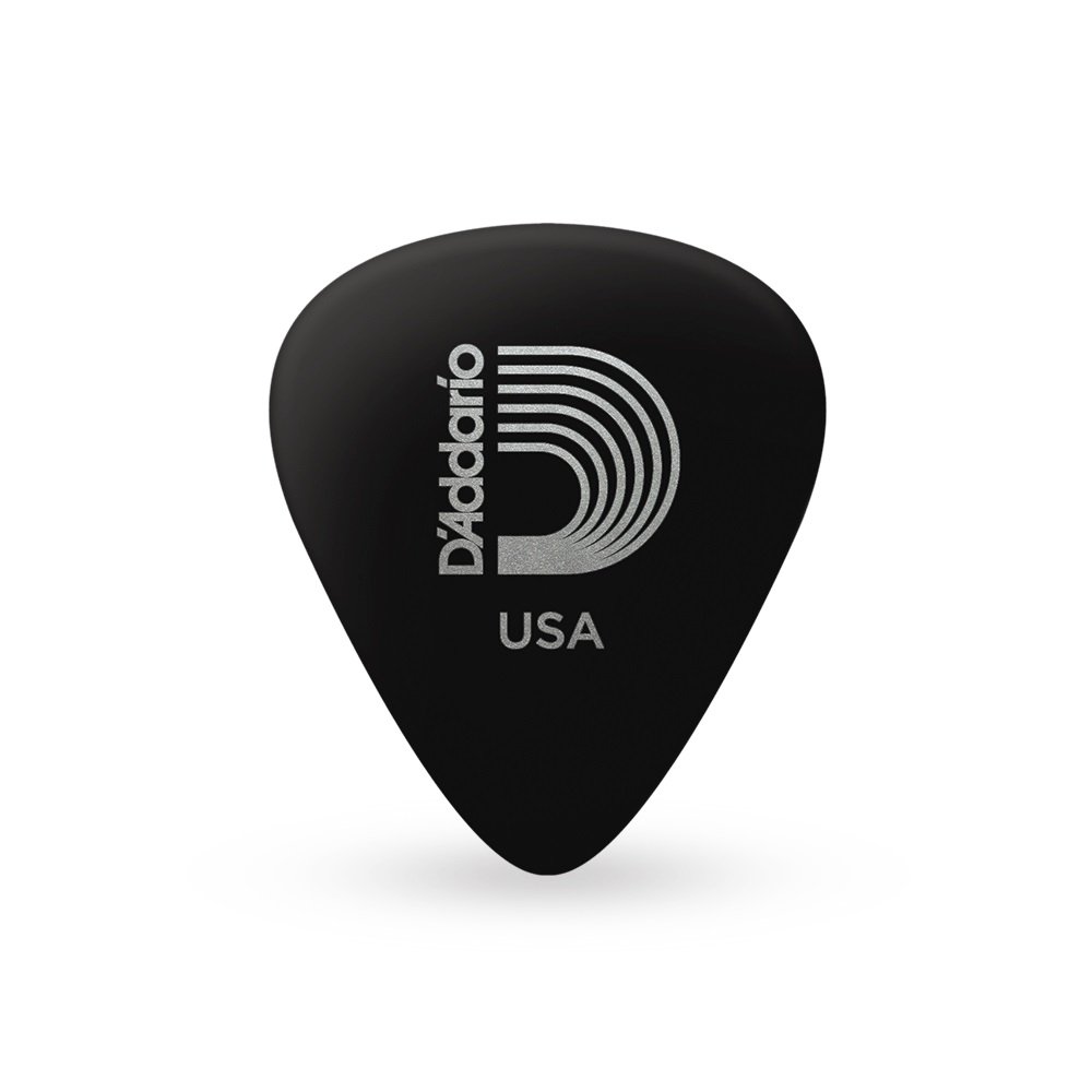 DADDARIO 1CBK4-10 Guitar Pick Online price in India