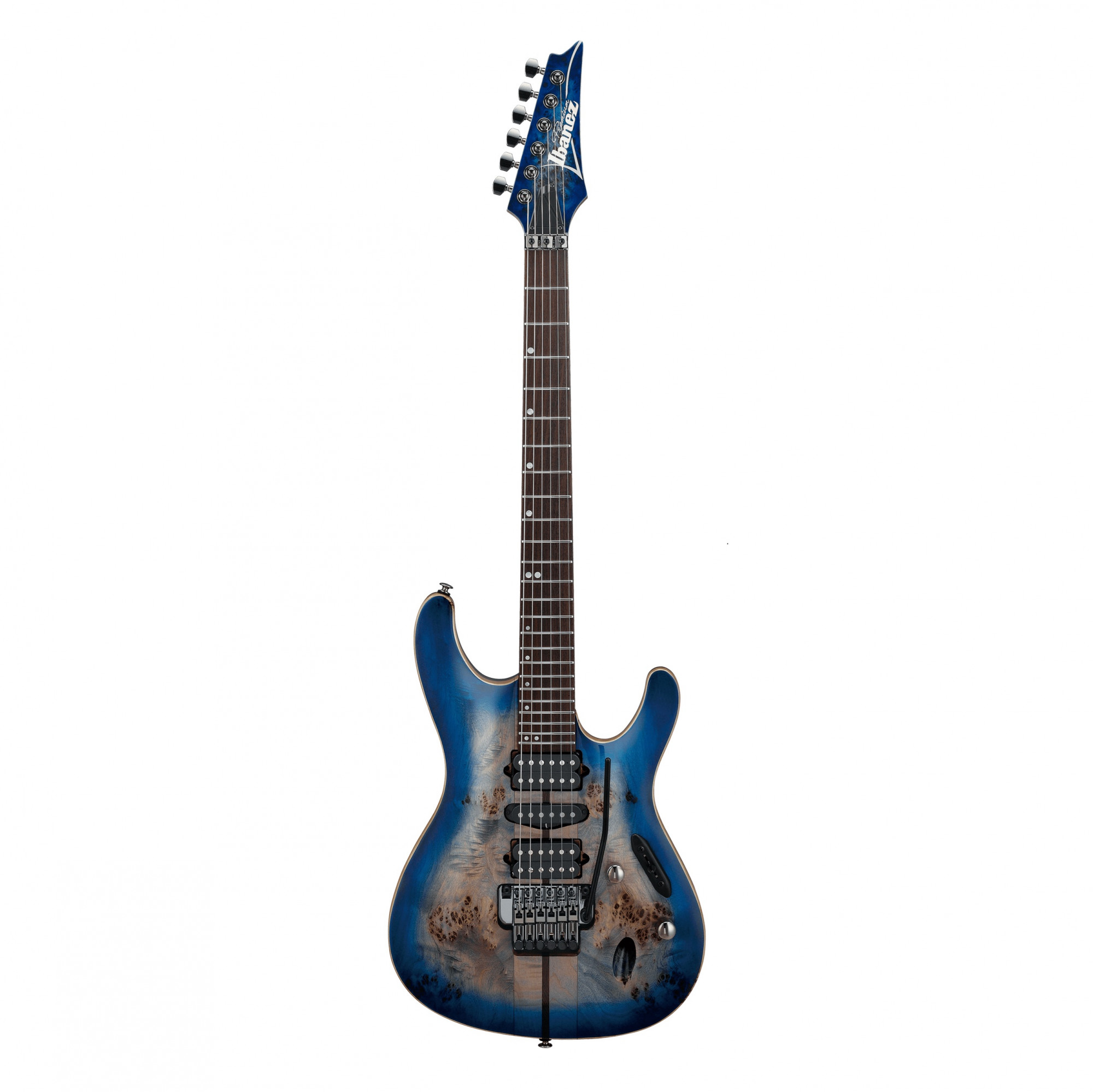 Ibanez S1070PBZ Premium 6-String Electric Guitar online in India at johnsmusicin at the lowest price Online price in India