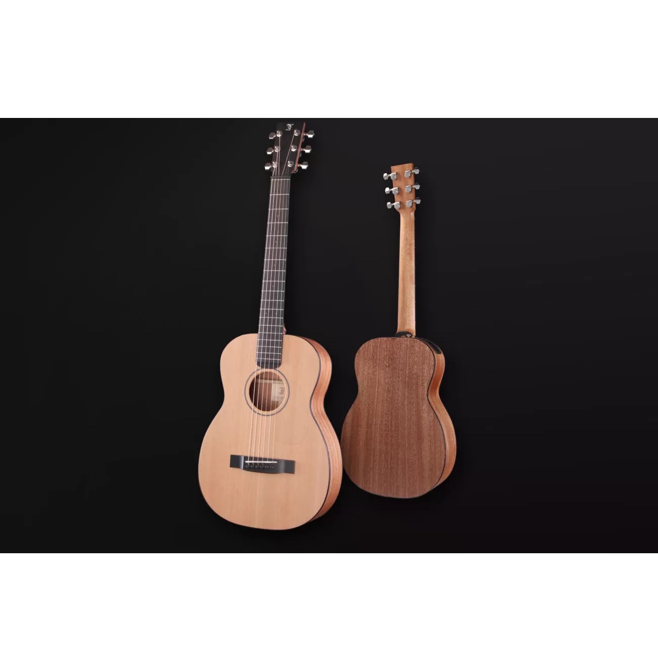 Furch Little Jane Travel Guitar LJ 10 CM Acoustic Guitar online in India at johnsmusicin at the lowest price Online price in India
