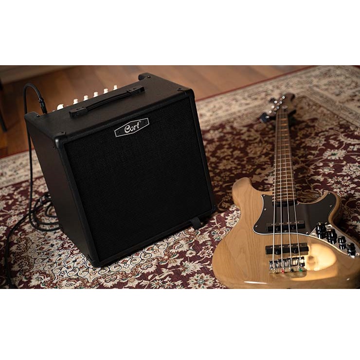 Cort CM40B 40 Watt Bass Guitar Amplifier