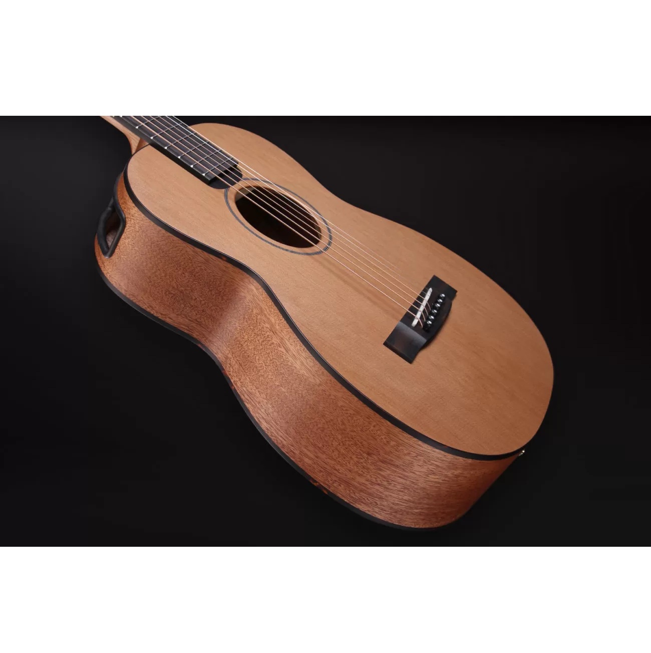 Furch Little Jane Travel Guitar LJ 10 CM Acoustic Guitar online in India at johnsmusicin at the lowest price Online price in India