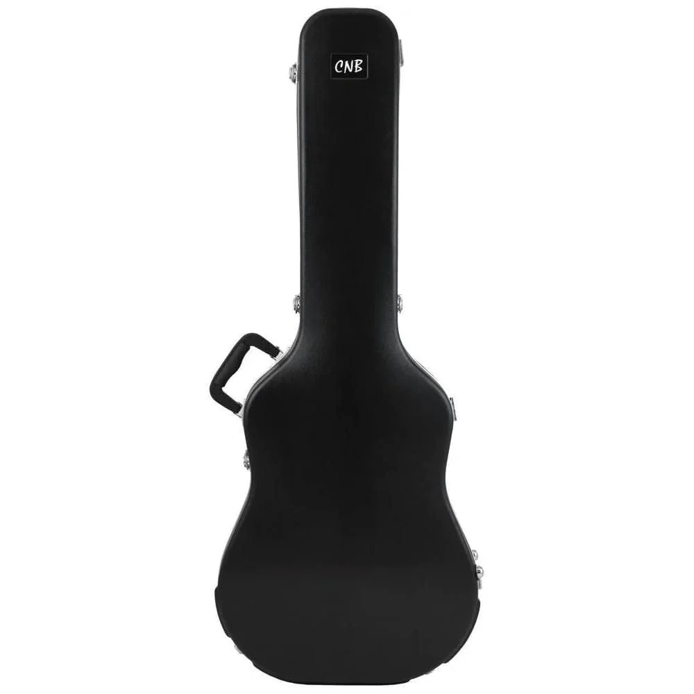 CNB DC60 ABS Case for Dreadnought Acoustic Guitar online in India at johnsmusicin at the lowest price Online price in India