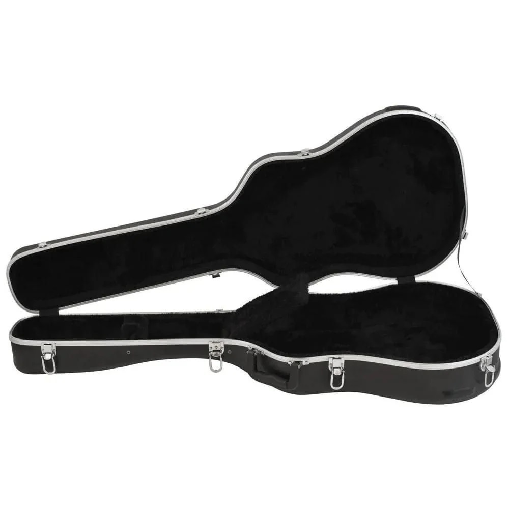 CNB DC60 ABS Case for Dreadnought Acoustic Guitar online in India at johnsmusicin at the lowest price Online price in India