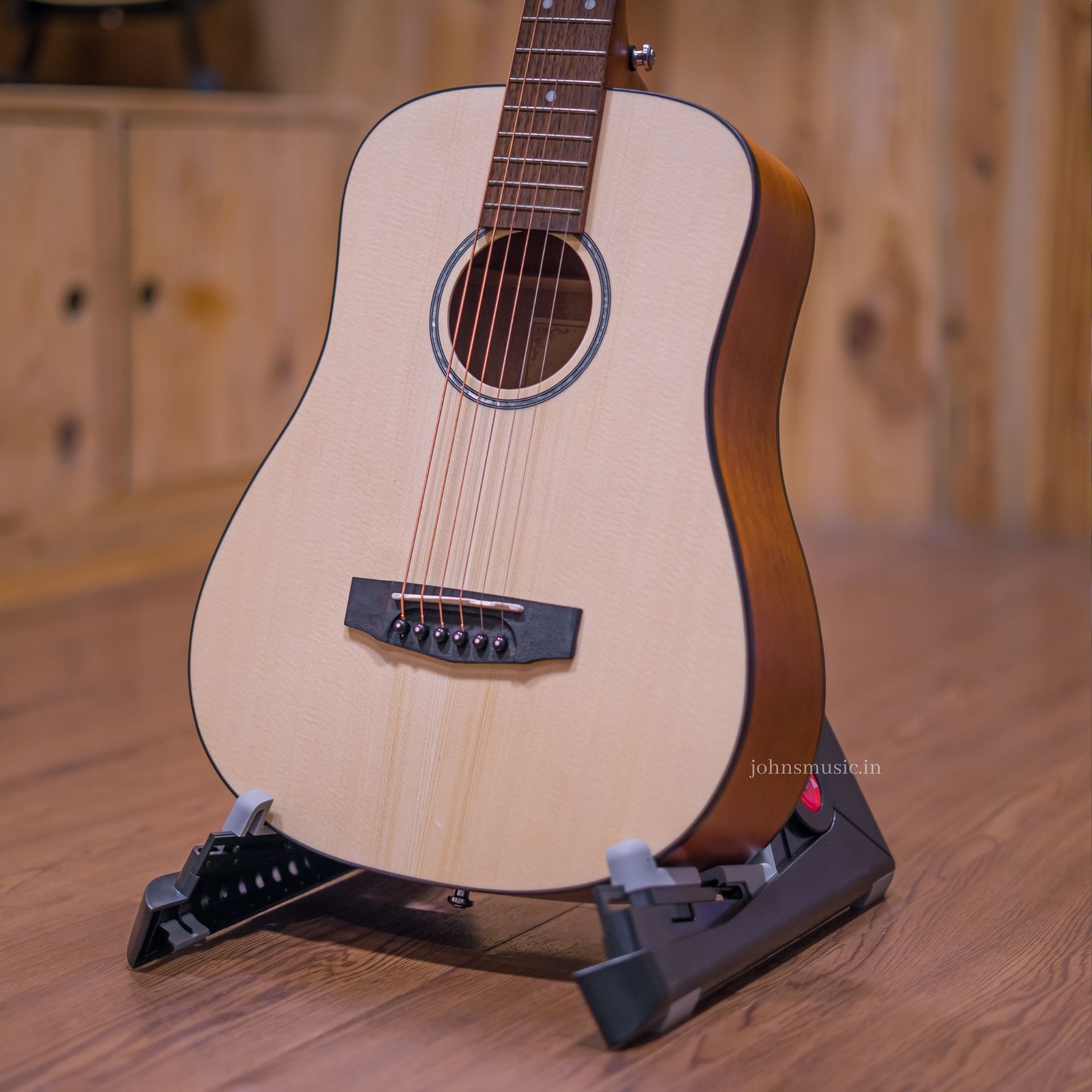 Cort AD mini Acoustic Guitar online in India