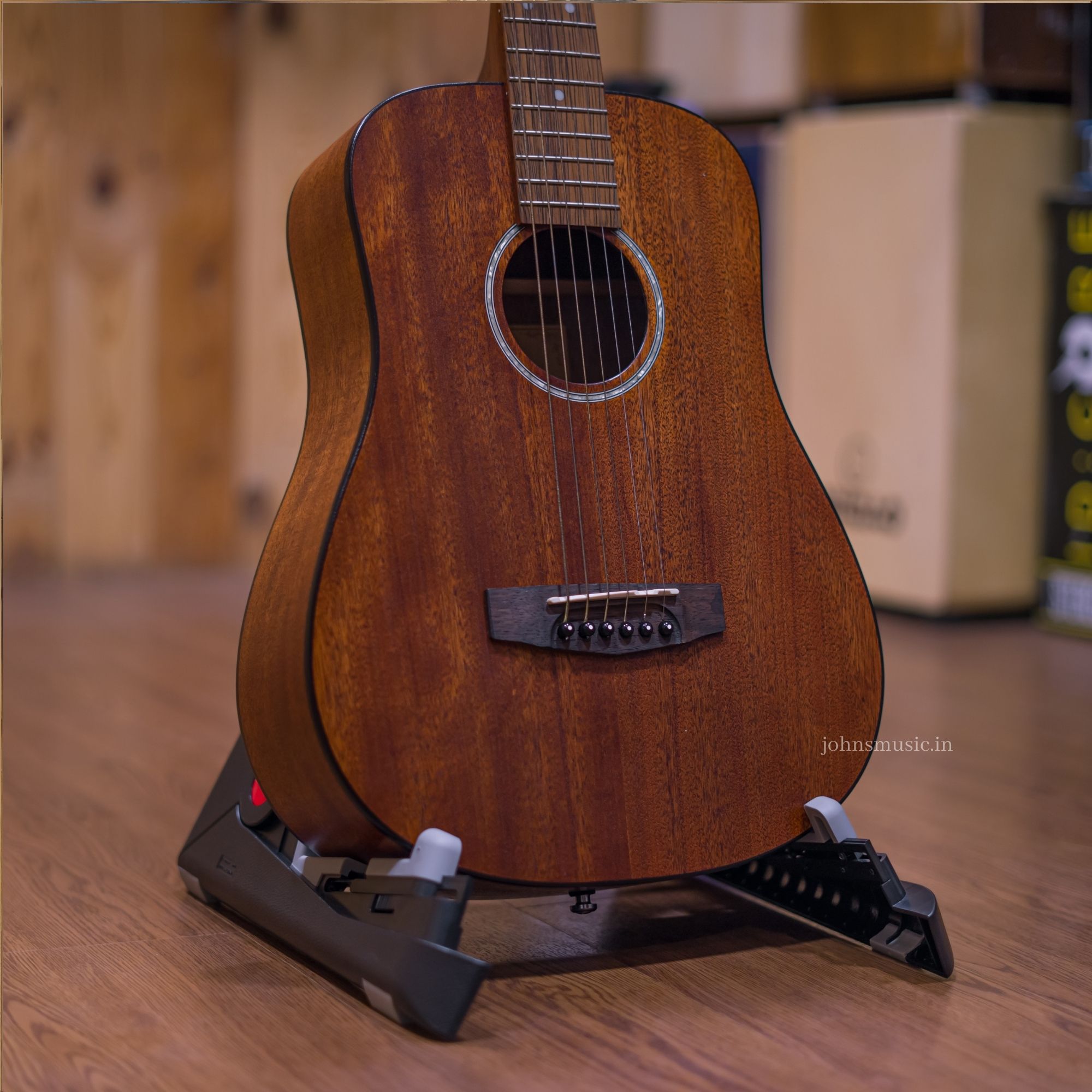 Cort AD mini Acoustic Guitar online in India
