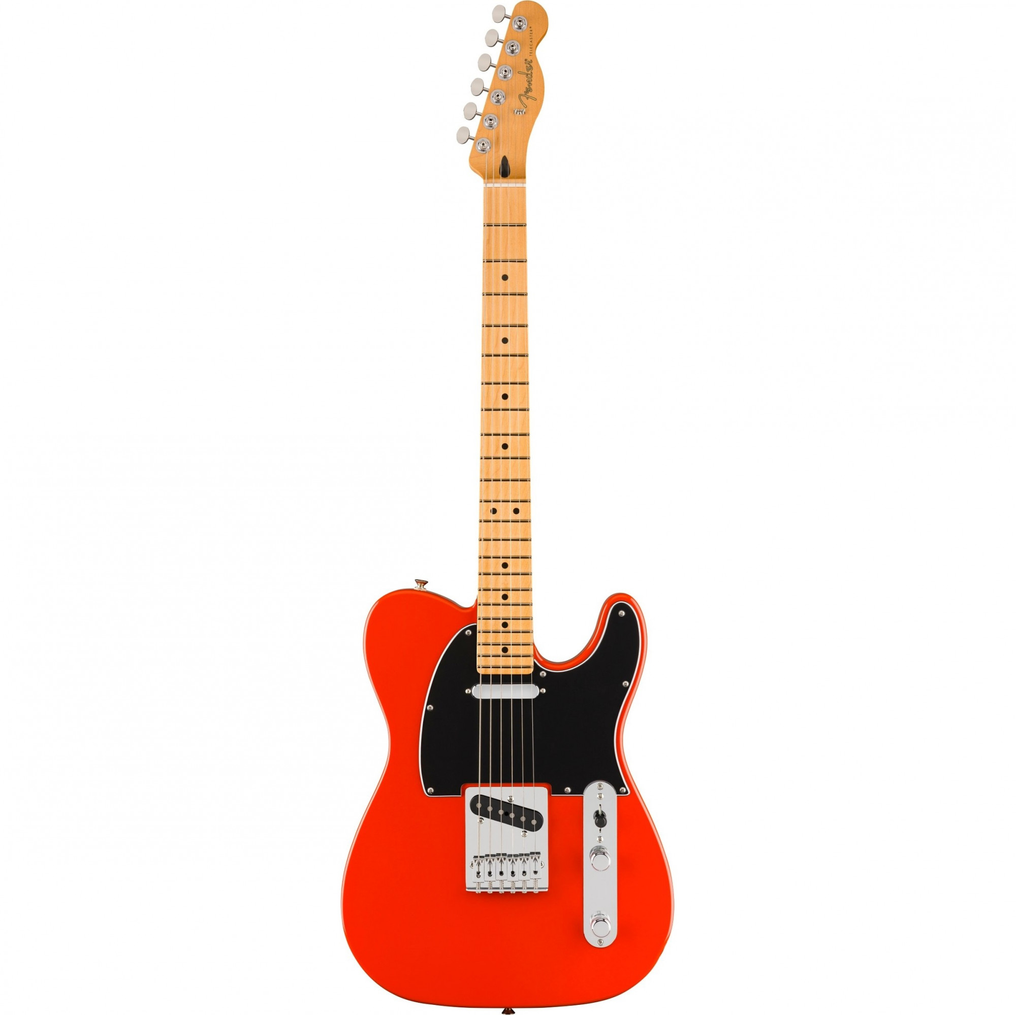 Fender Player II Telecaster 6 String Electric Guitar Maple online in India at johnsmusicin at the lowest price Online price in India