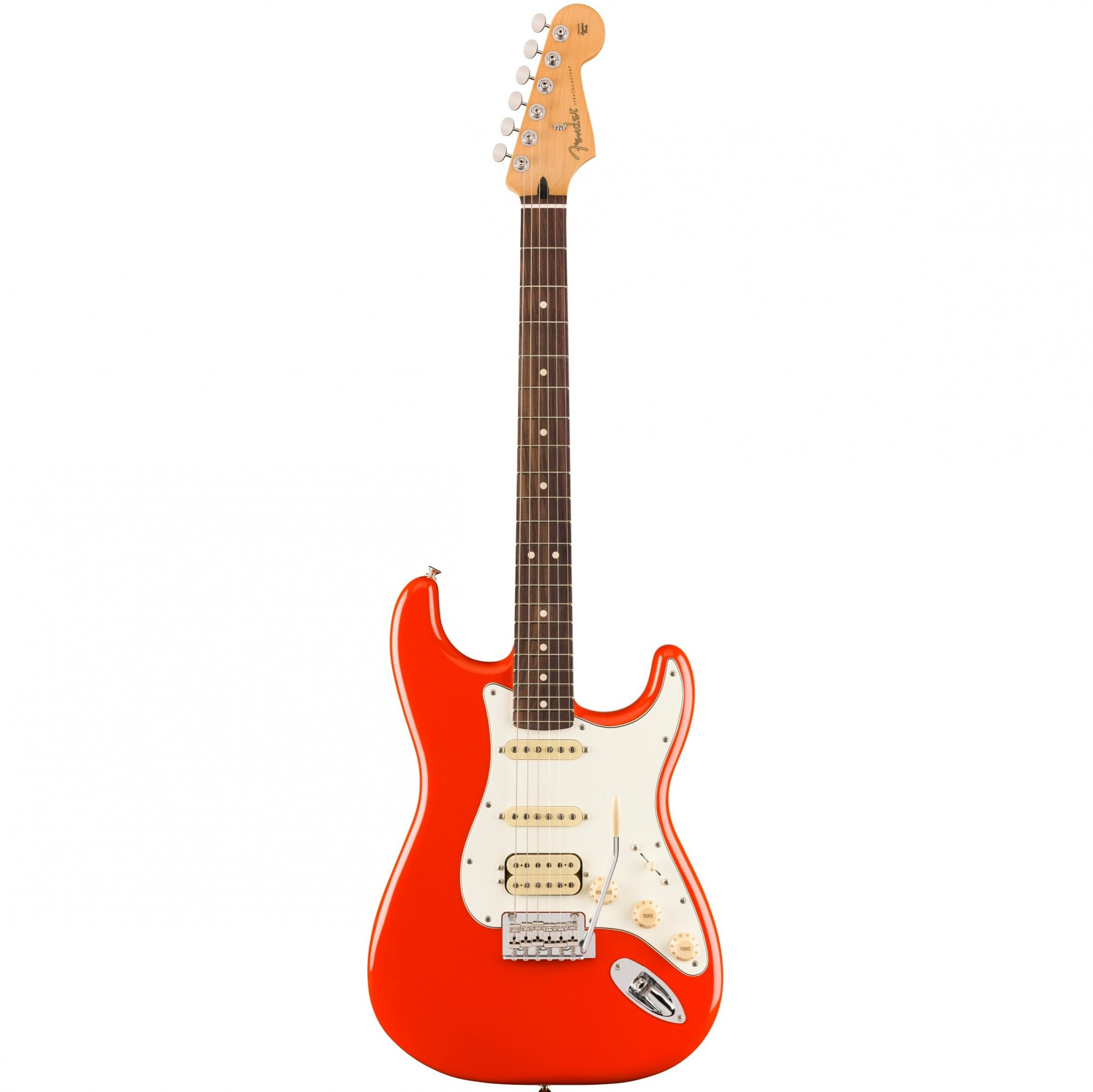 Fender Player II Stratocaster Electric Guitar HSS Roseweood online in India at johnsmusicin at the lowest price Online price in India