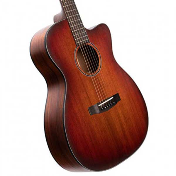 Cort Core-OC Blackwood Electro Acoustic Guitar