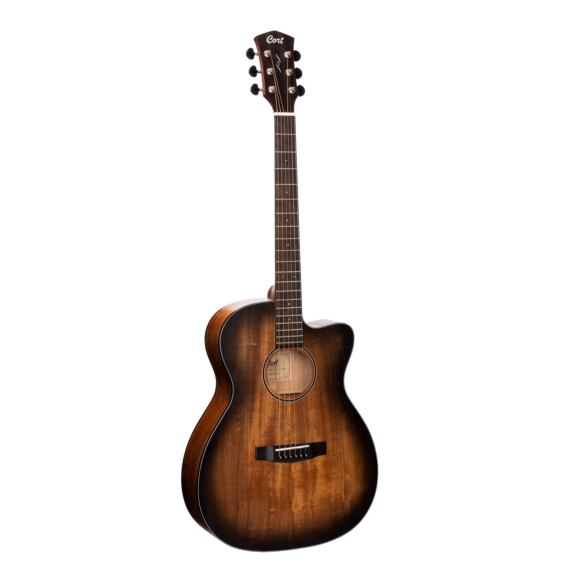 Cort Core-OC Electro Acoustic Guitar