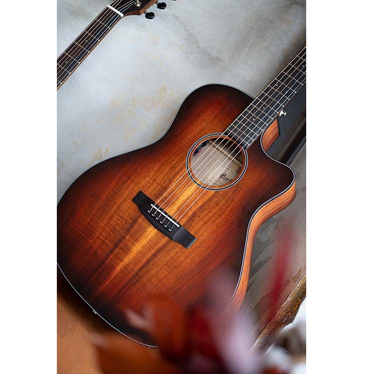 Cort Core Series Core GA Blackwood Electro Acoustic Guitar Online price in India