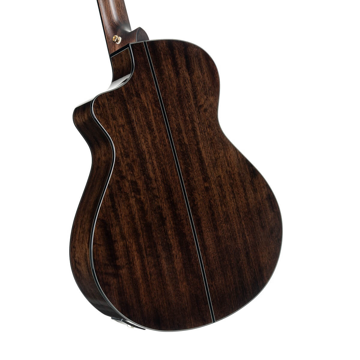 Cort Gold-MC6 Ovangkol Electro Acoustic Guitar online in India at johnsmusicin at the lowest price Online price in India