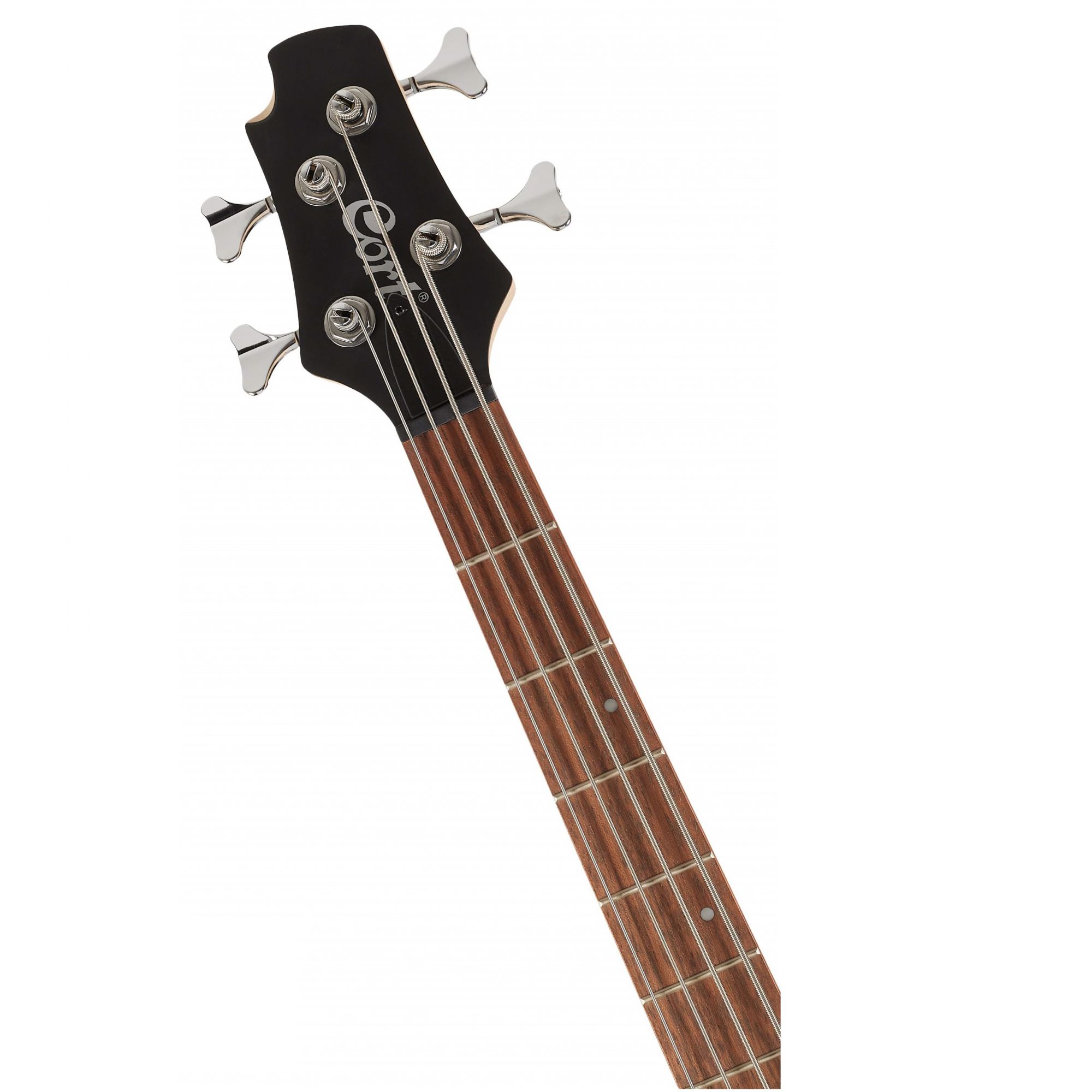 Cort Action Bass Plus 4-String Bass Guitar - Left Handed Online price in India