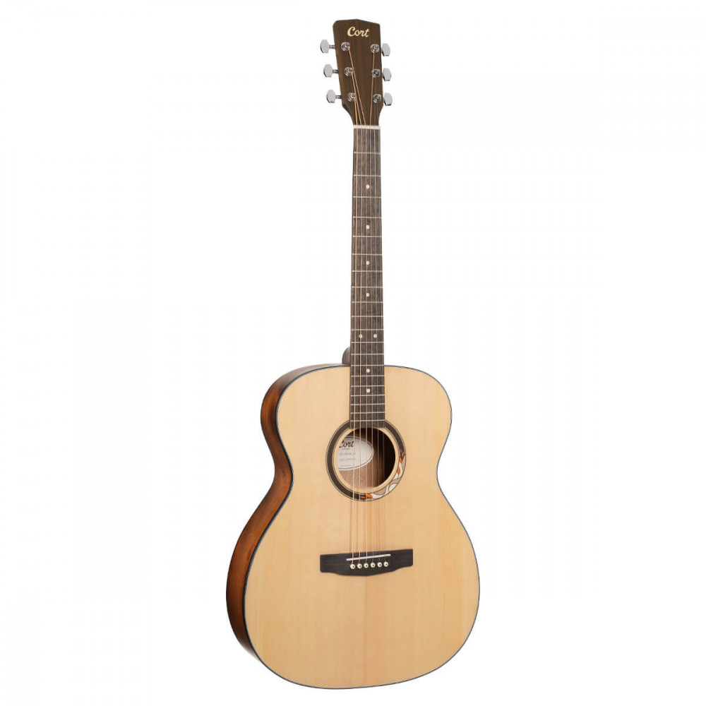 Image of Cort Arium Acoustic Guitar