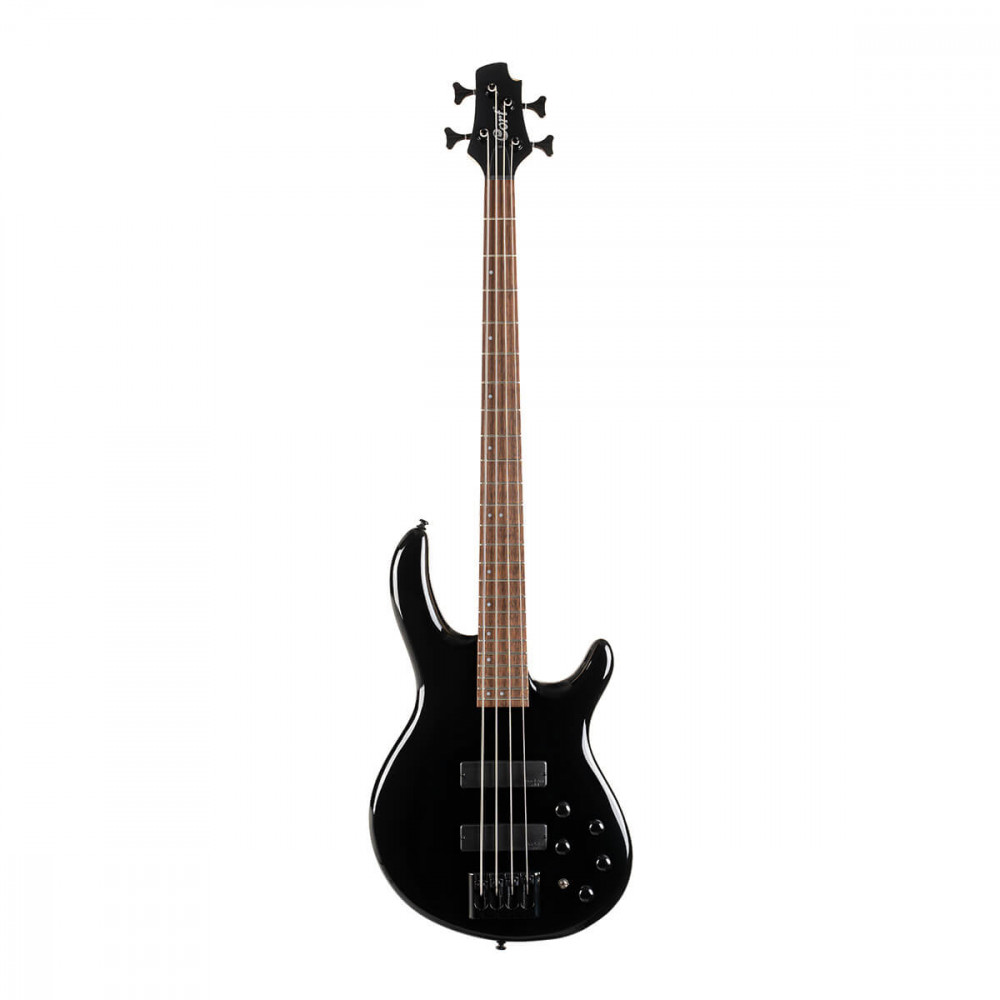 Image of Cort C4 Deluxe Bass CRD 4 String Bass Guitar