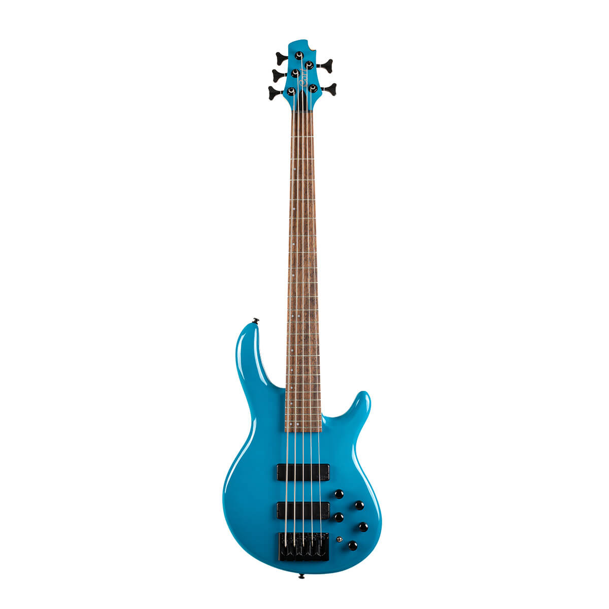 Cort C5 Deluxe 5 String Electric Bass Guitar online in India at johnsmusicin at the lowest price Online price in India