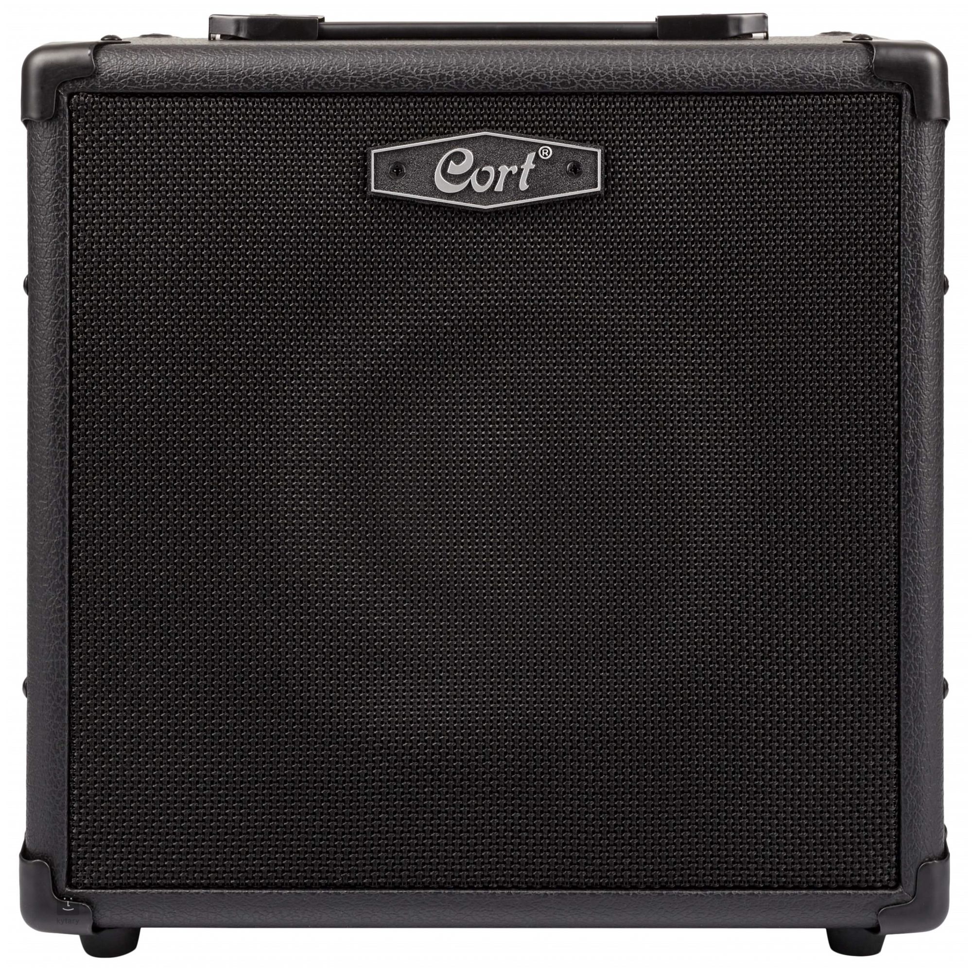 Cort CM20B 20 Watt Bass Amplifier Online price in India