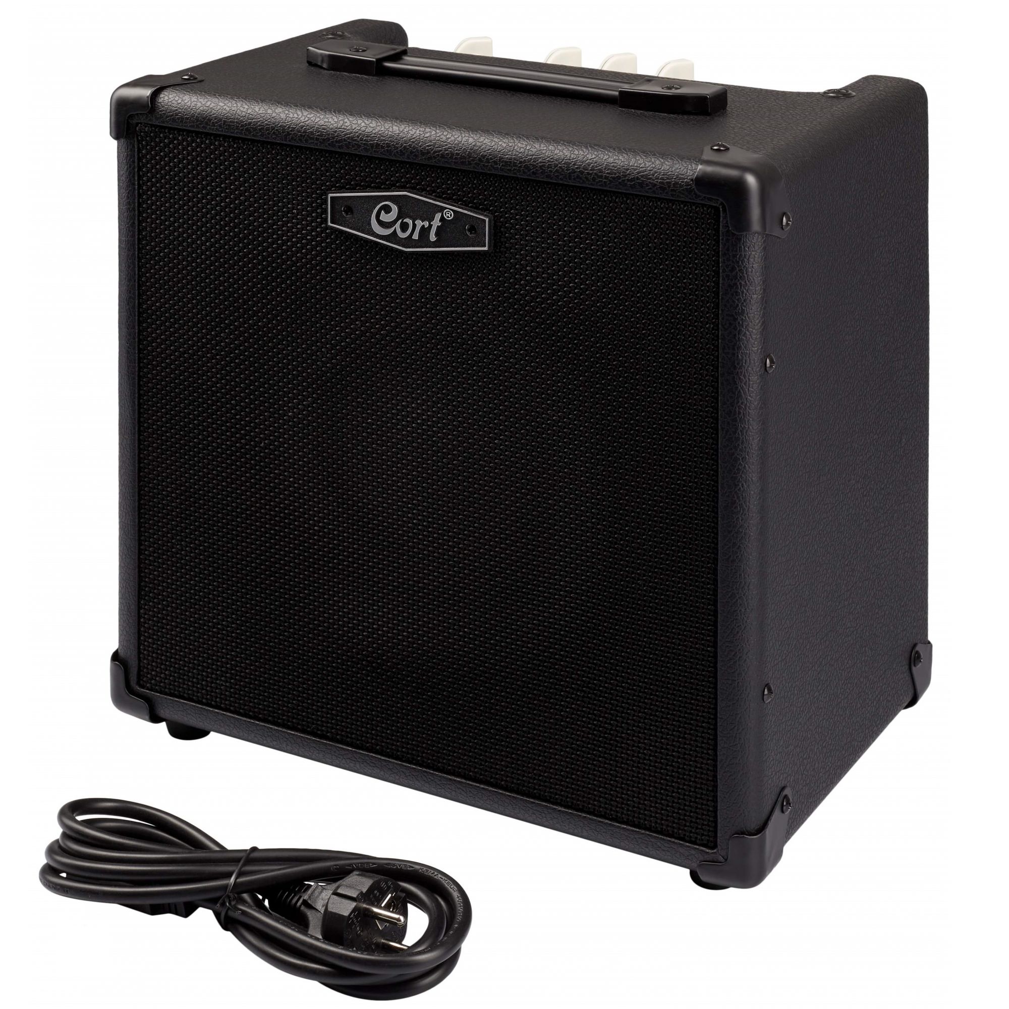 Cort CM20B 20 Watt Bass Amplifier Online price in India