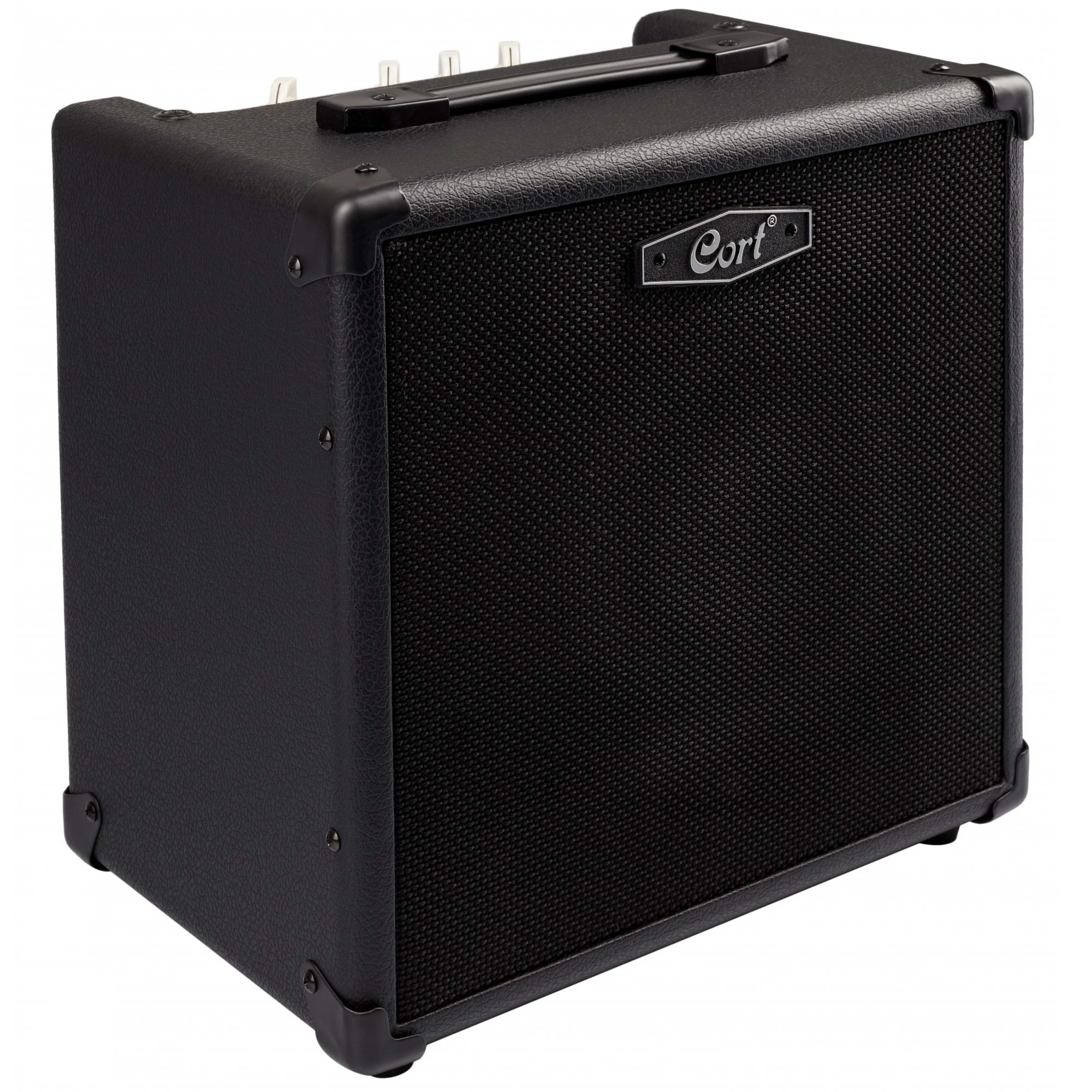 Cort CM20B 20 Watt Bass Amplifier Online price in India