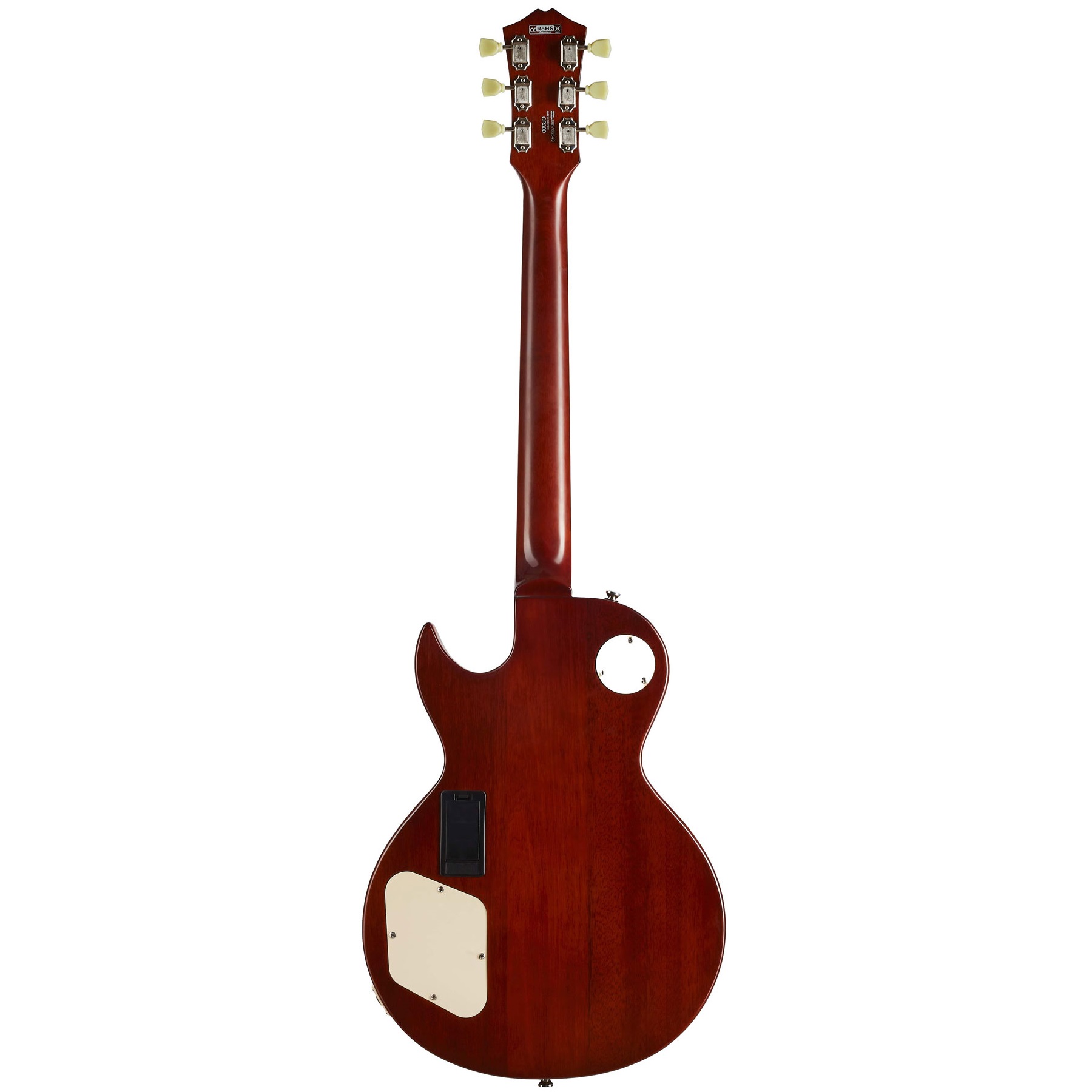 Cort CR300 6-String Electric Guitar Online price in India