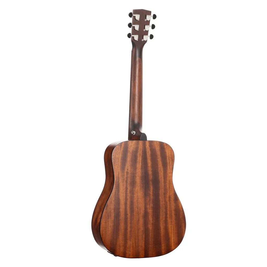 Cort Earth GO HyVibe Smart Guitar Solid Top in Open Pore Natural online in India at johnsmusicin at the lowest price Online price in India