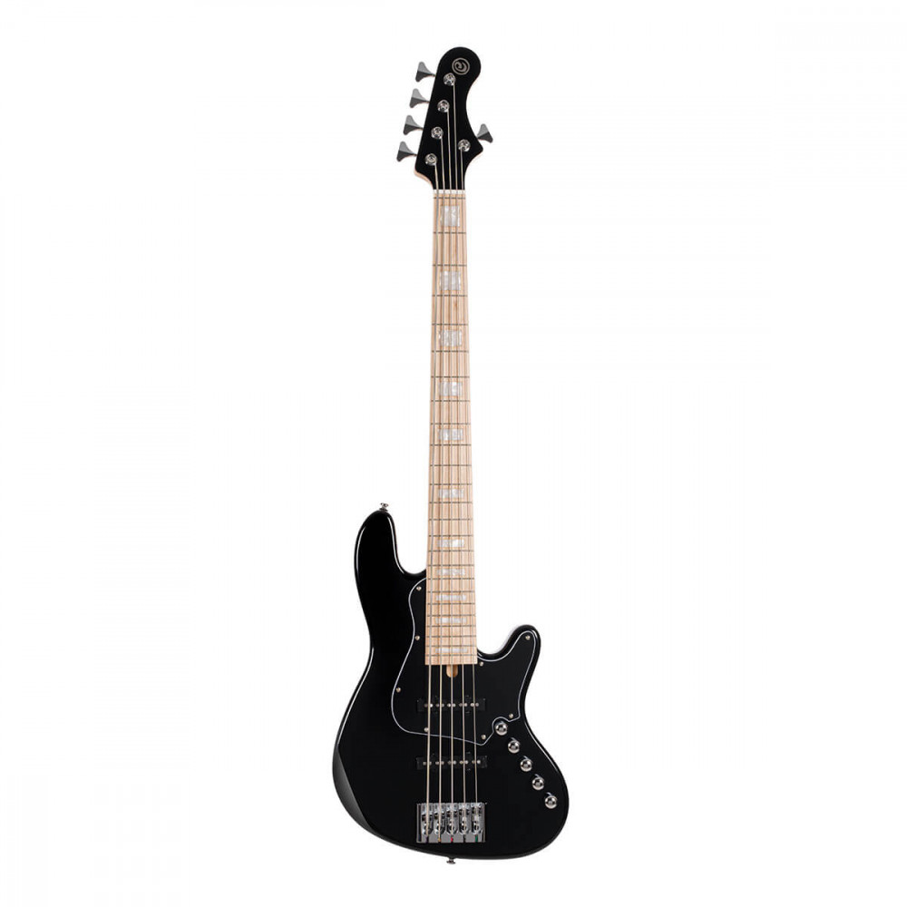 Image of Cort Elrick NJS 5 Bass 5 String Bass Guitar