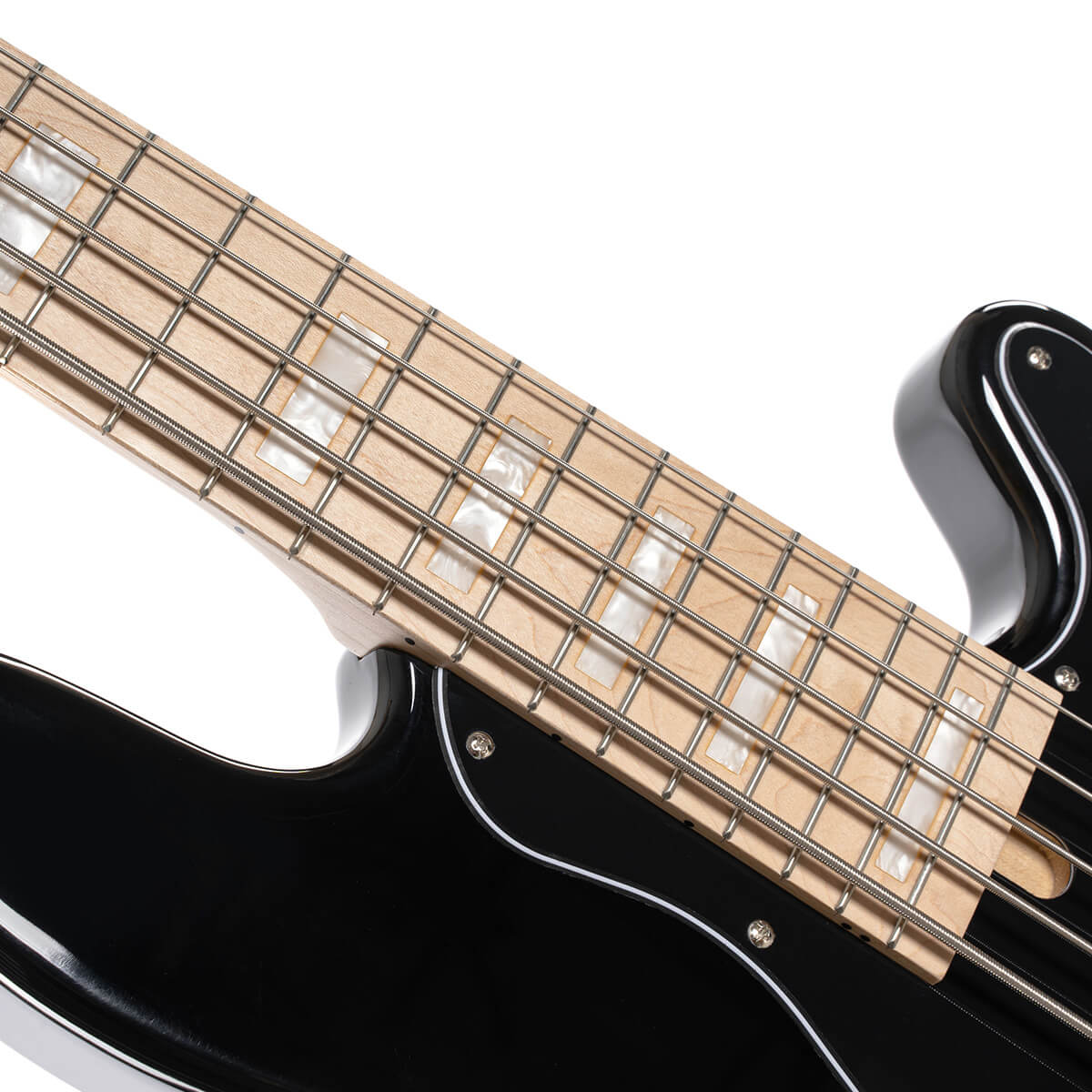 Cort Elrick NJS 5 Bass 5 String Bass Guitar online in India at johnsmusicin at the lowest price Online price in India
