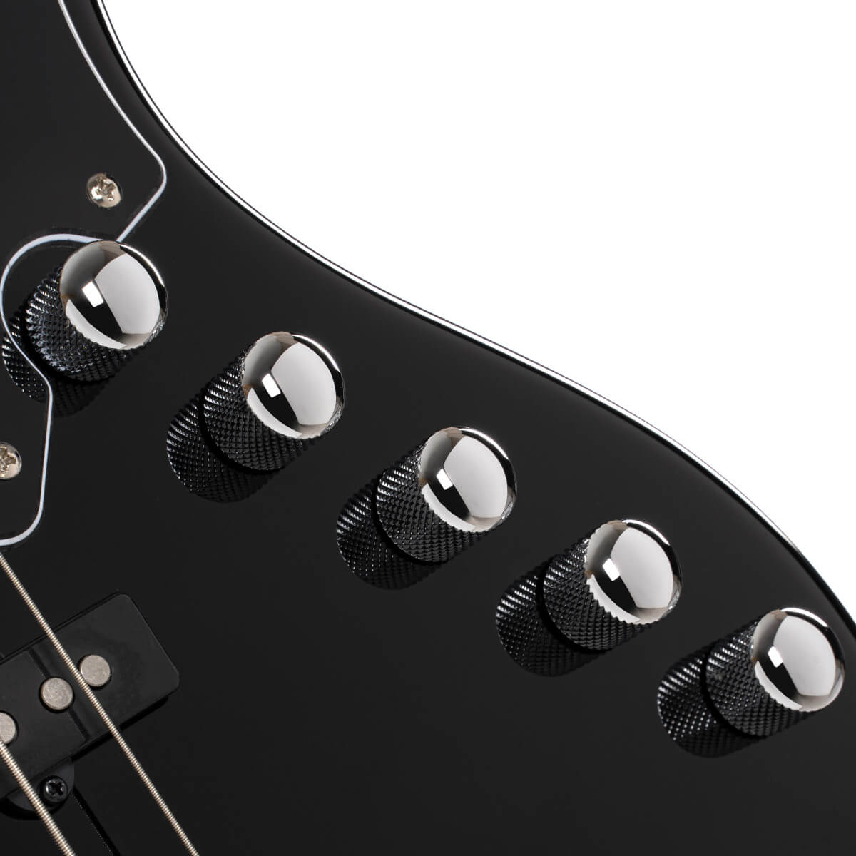 Cort Elrick NJS 5 Bass 5 String Bass Guitar online in India at johnsmusicin at the lowest price Online price in India