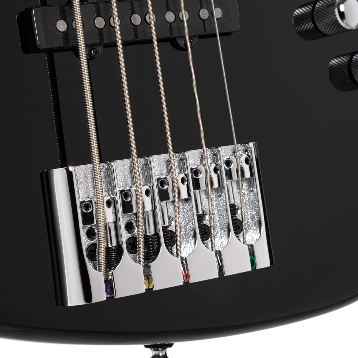 Cort Elrick NJS 5 Bass 5 String Bass Guitar online in India at johnsmusicin at the lowest price Online price in India