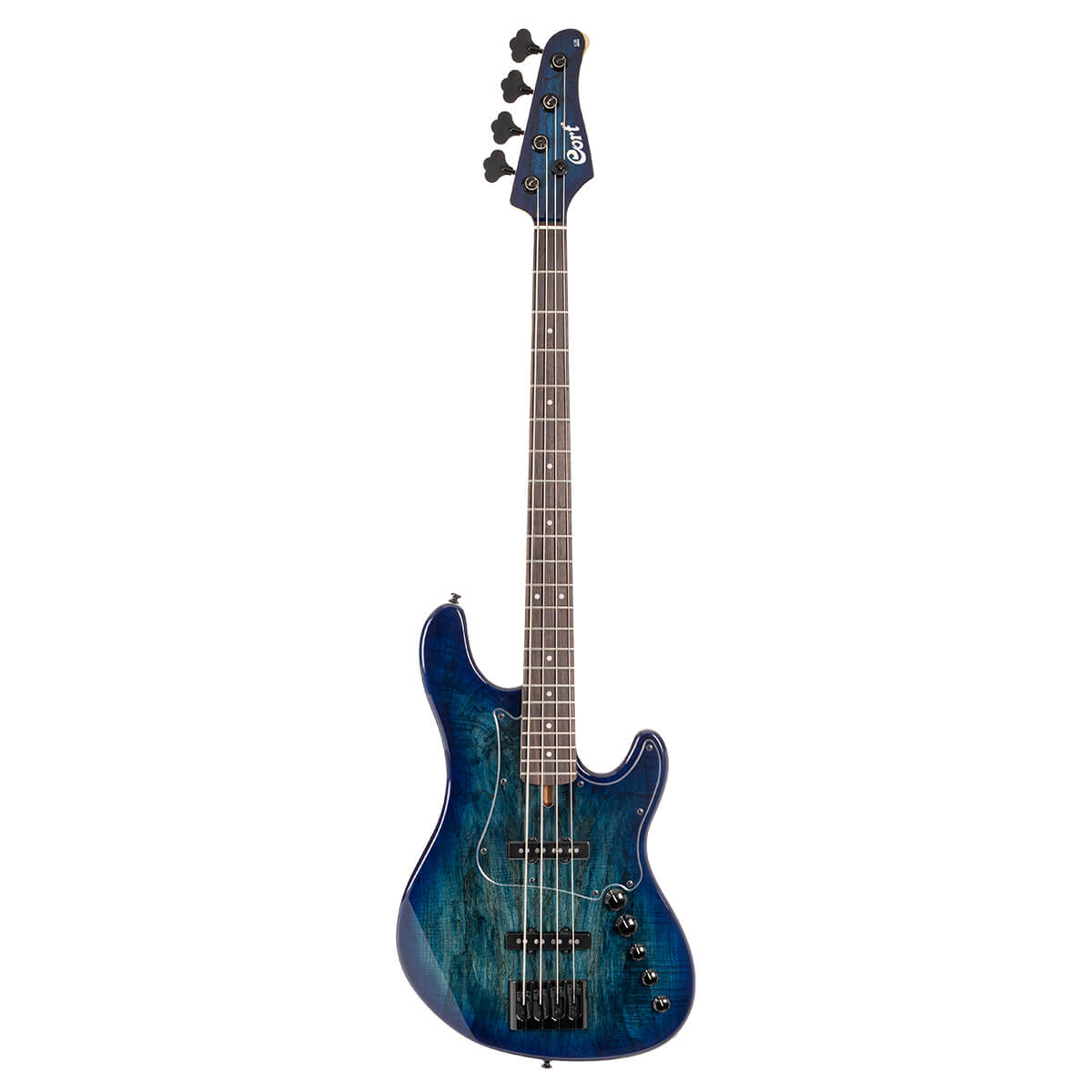 Cort GB-Fusion 4 Electric Bass Guitar online in India at johnsmusicin at the lowest price Online price in India
