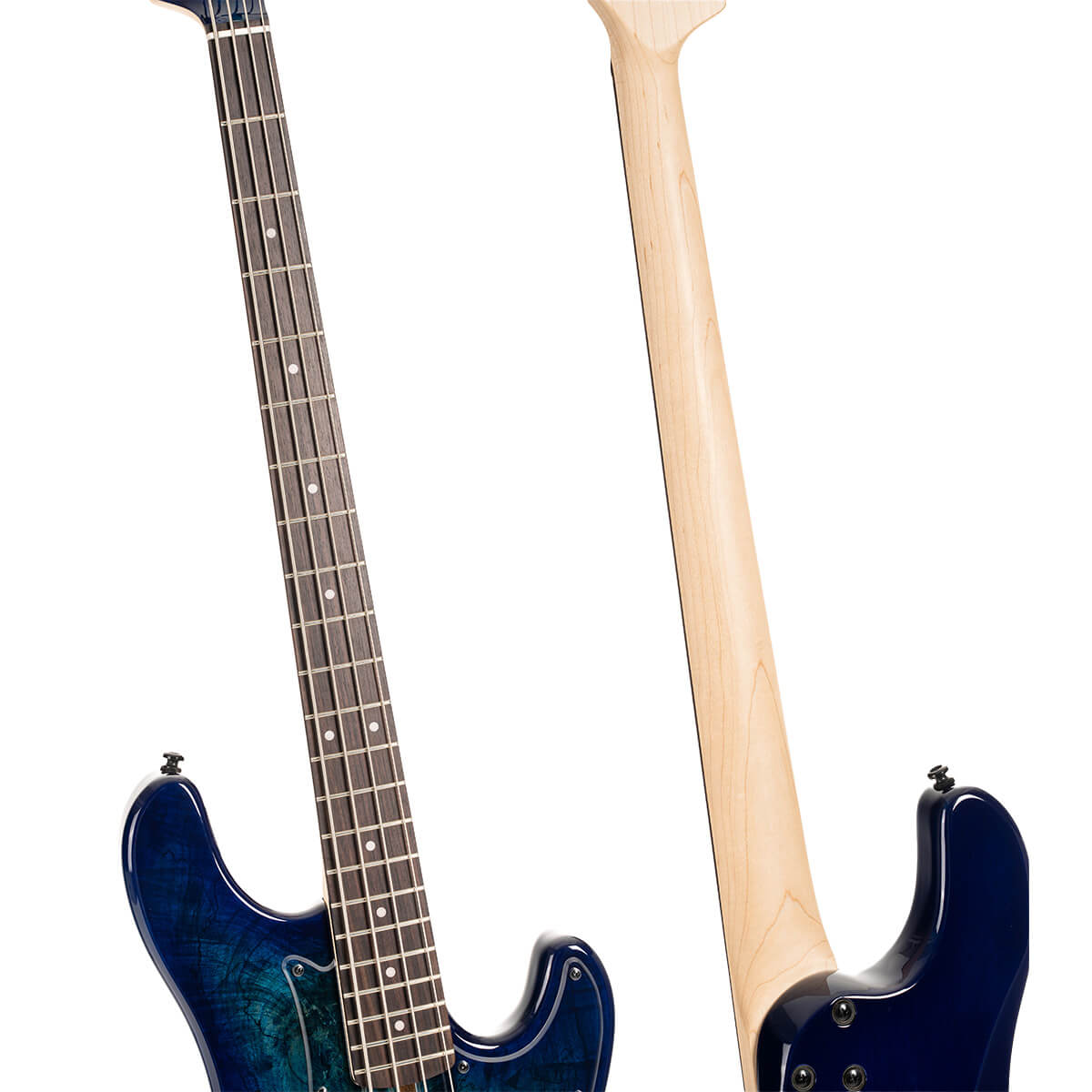 Cort GB-Fusion 4 Electric Bass Guitar online in India at johnsmusicin at the lowest price Online price in India